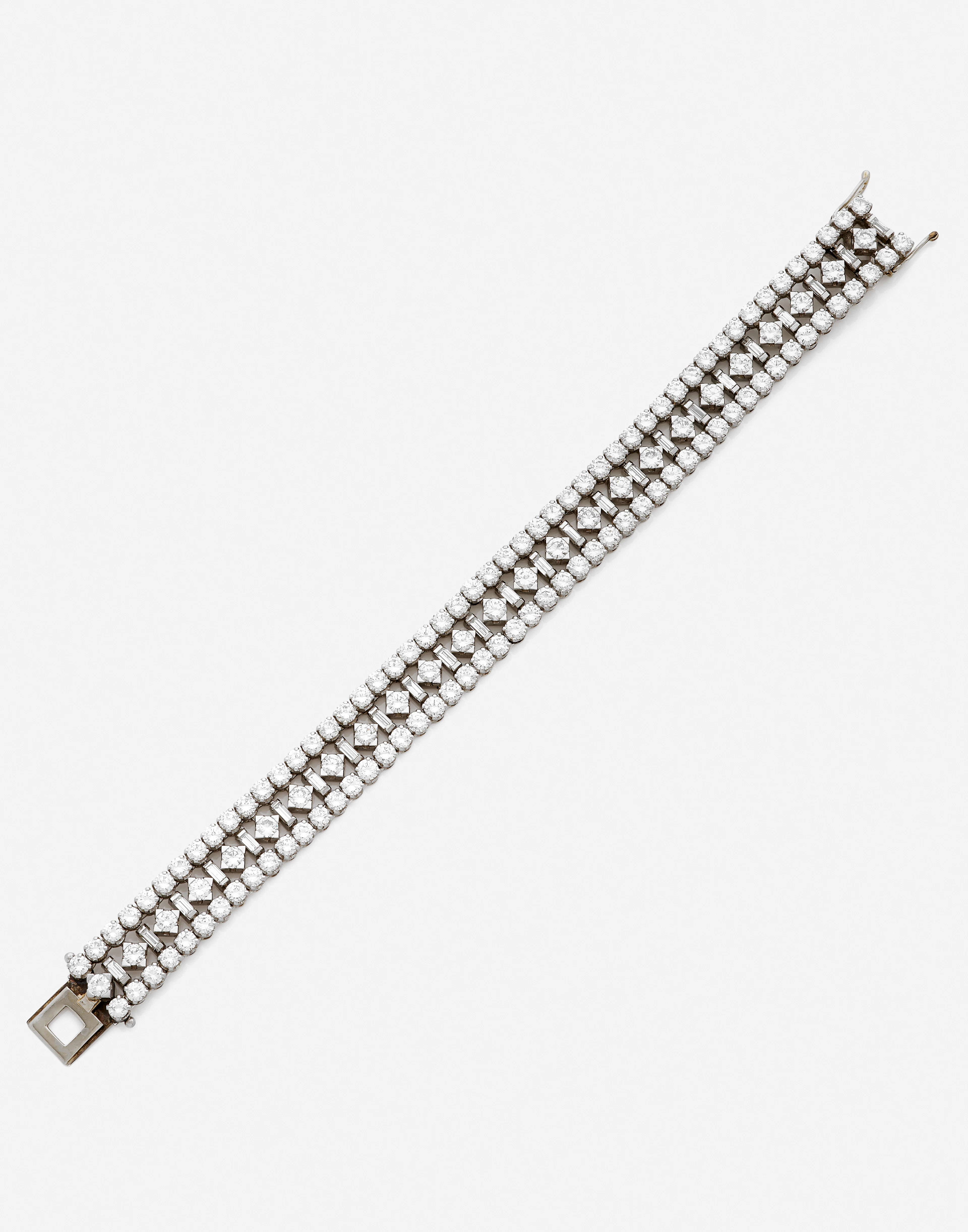LEYSEN Bracelet ruban