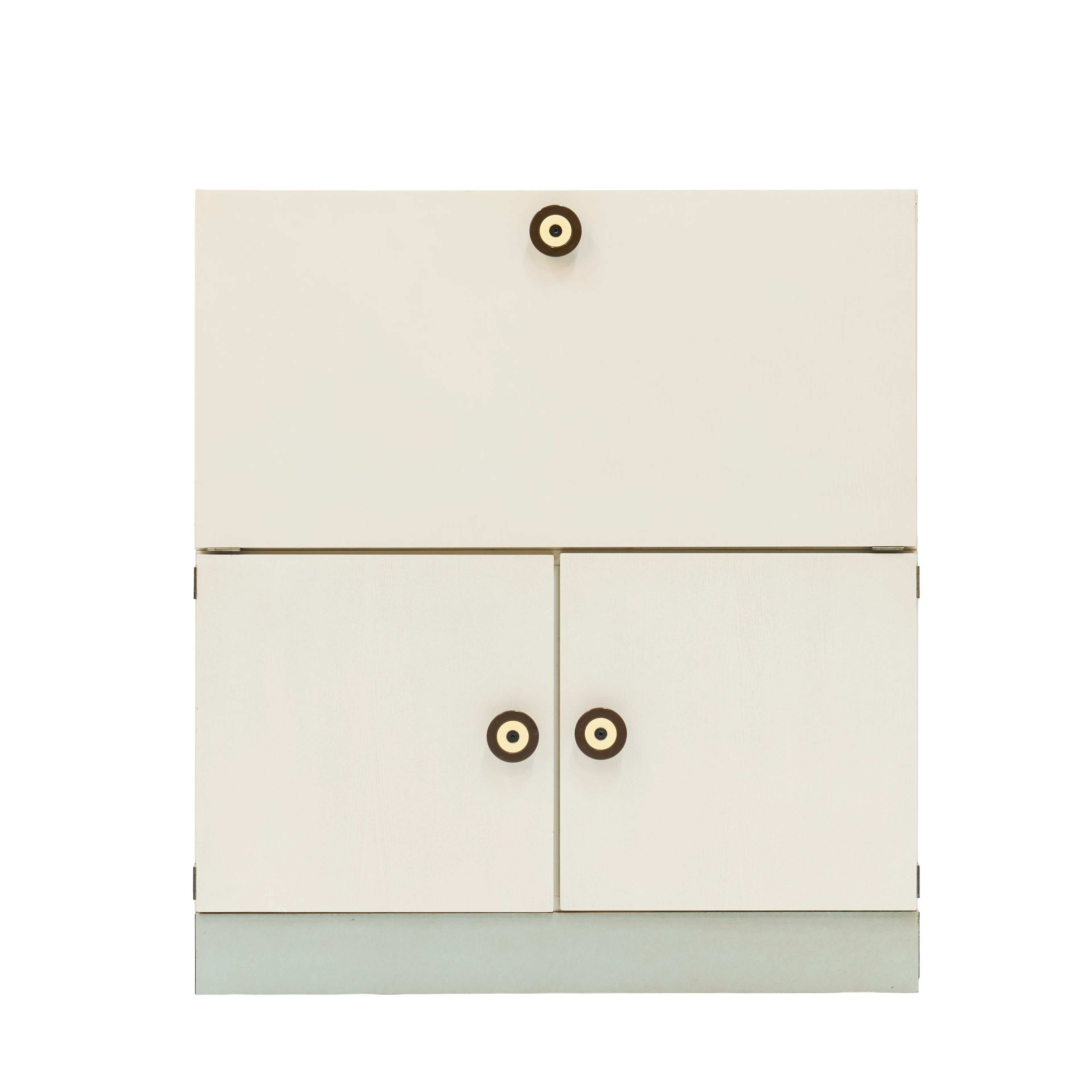 Secrétaire de la série "Cubirolo" - circa 1967