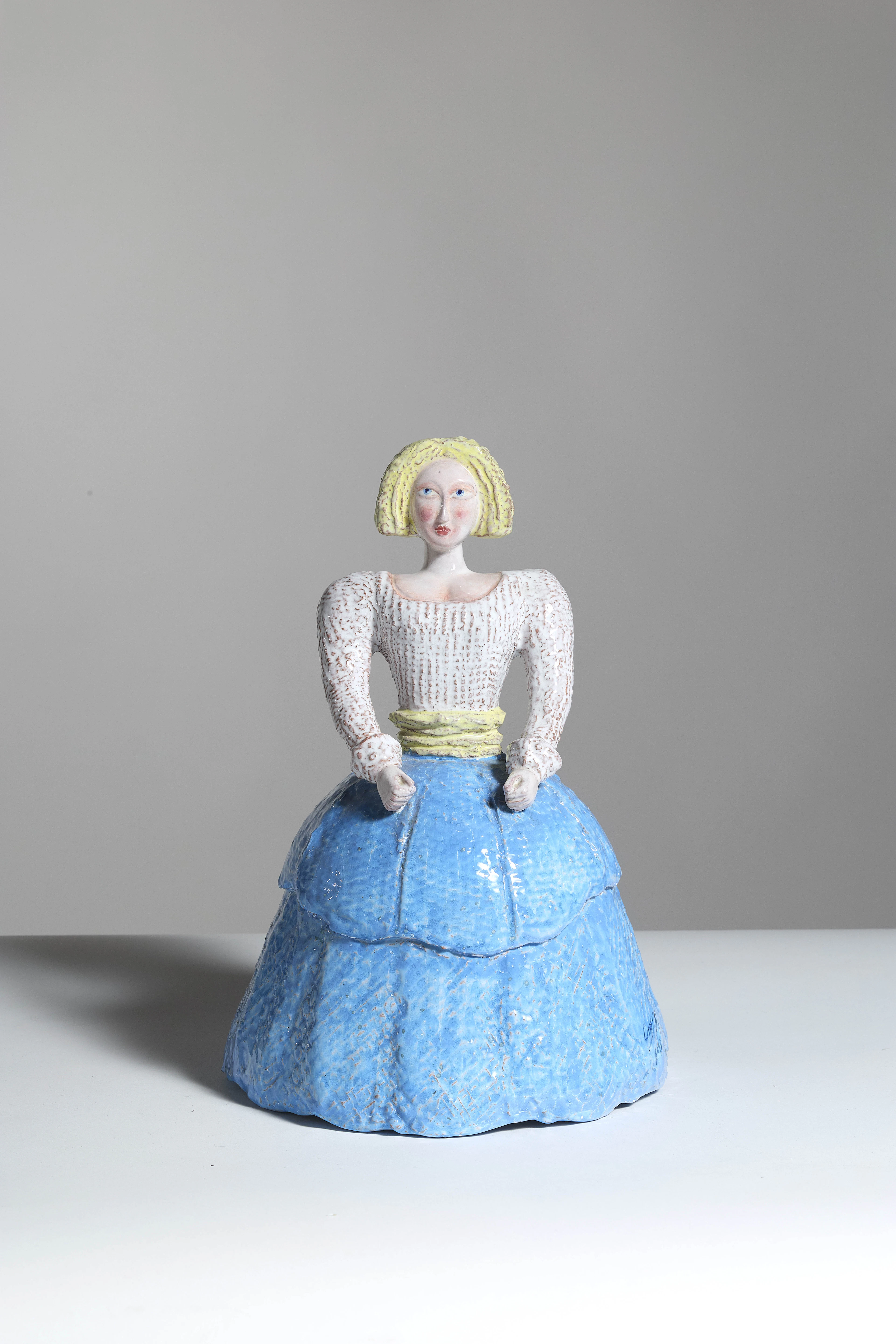 « Ménine » – 1995
