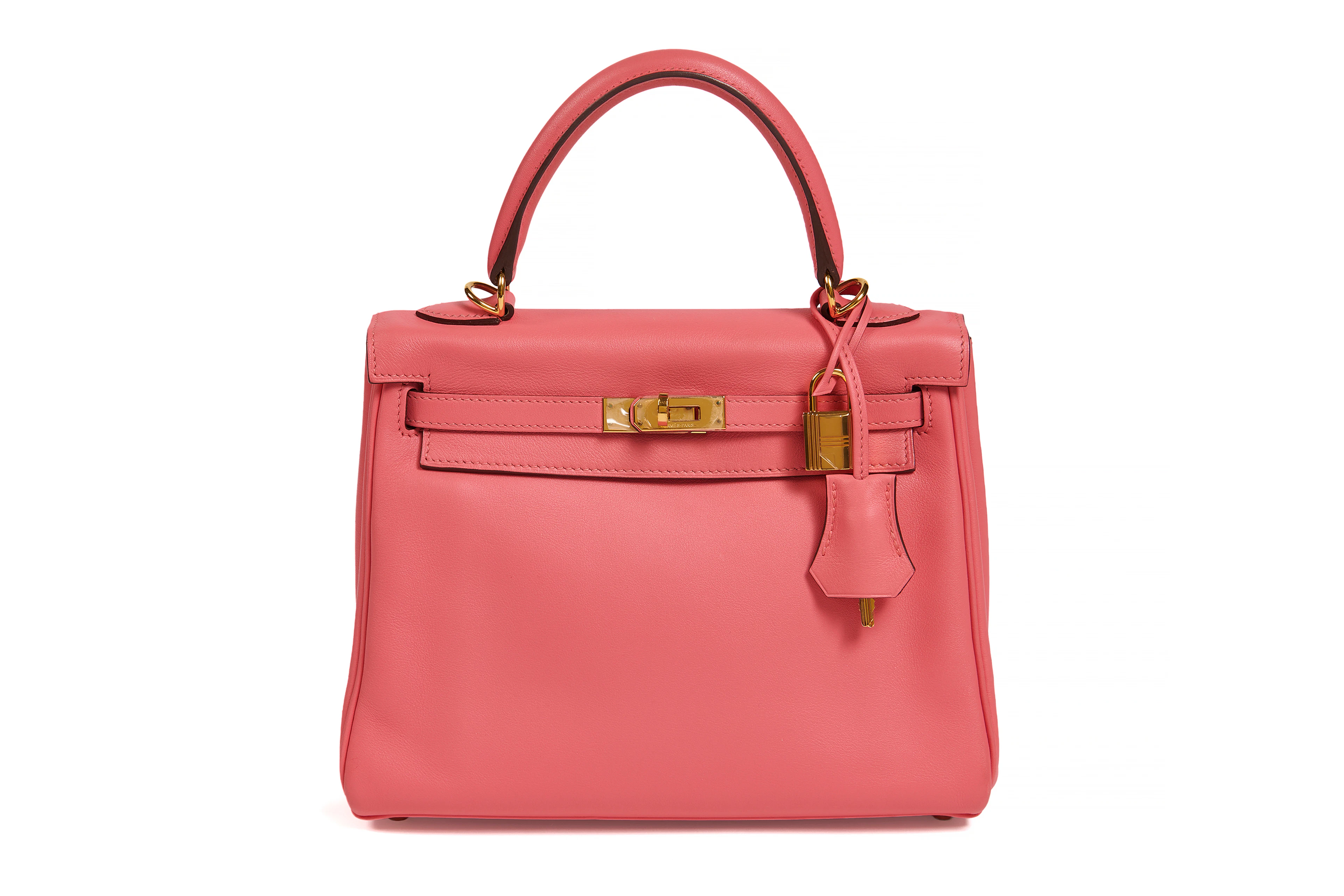 HERMÈS KELLY retourné 25 Bag