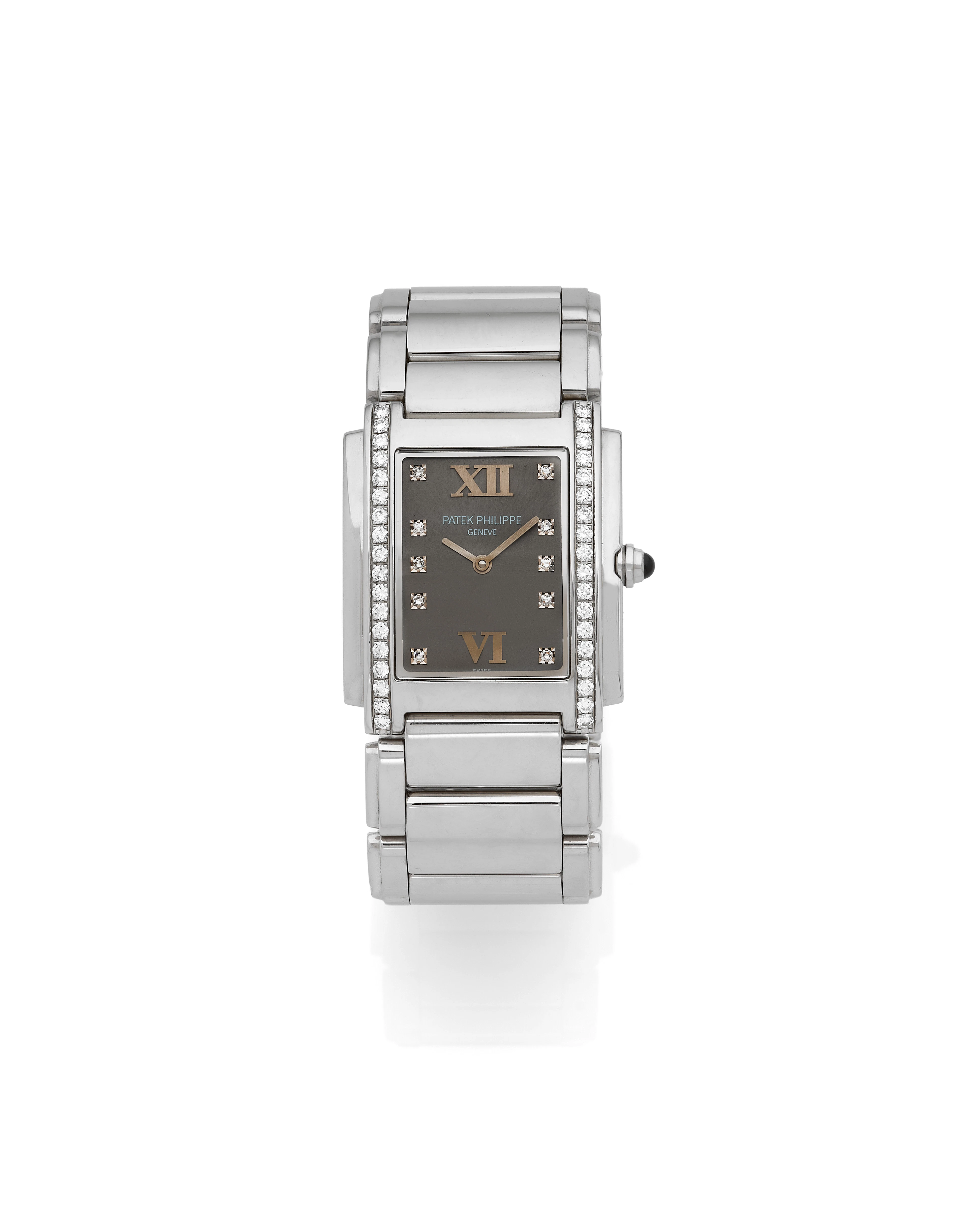 PATEK PHILIPPE Twenty~4