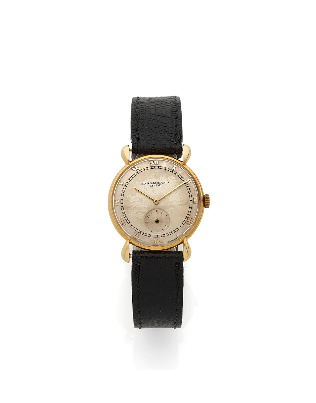 VACHERON CONSTANTIN