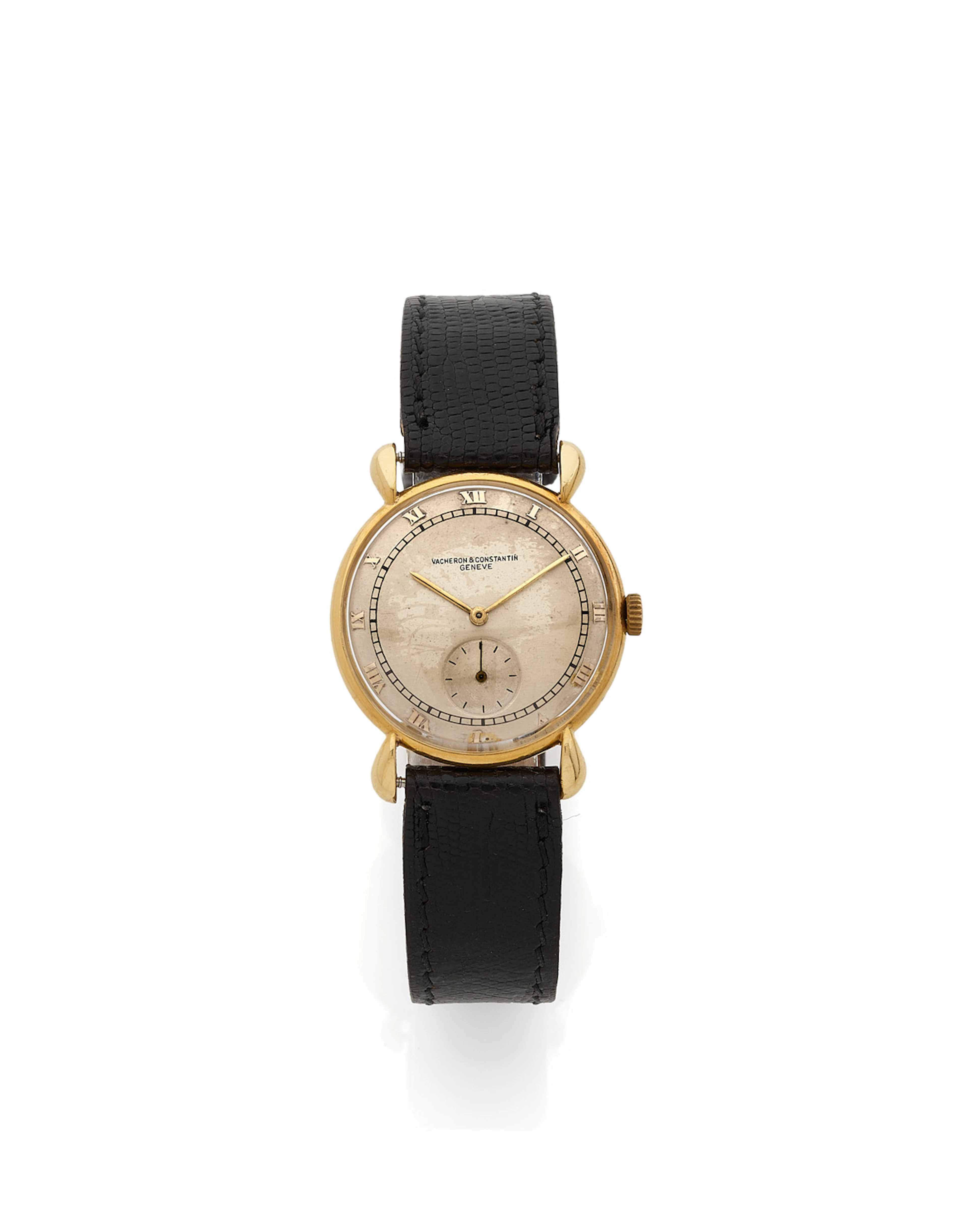 VACHERON CONSTANTIN