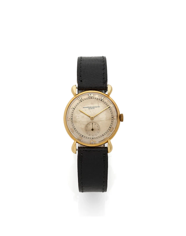 VACHERON CONSTANTIN