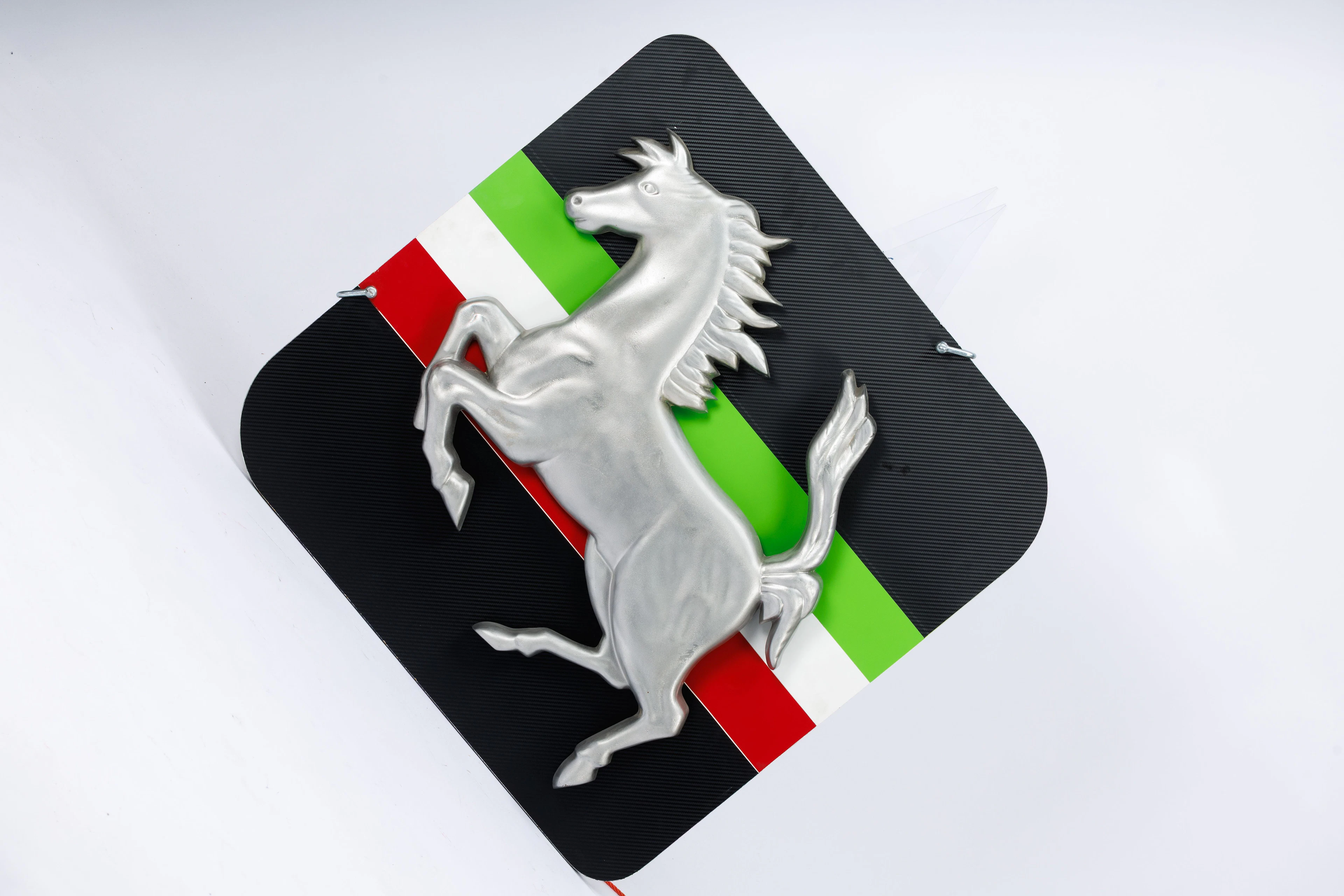 Ferrari - Prancing horse