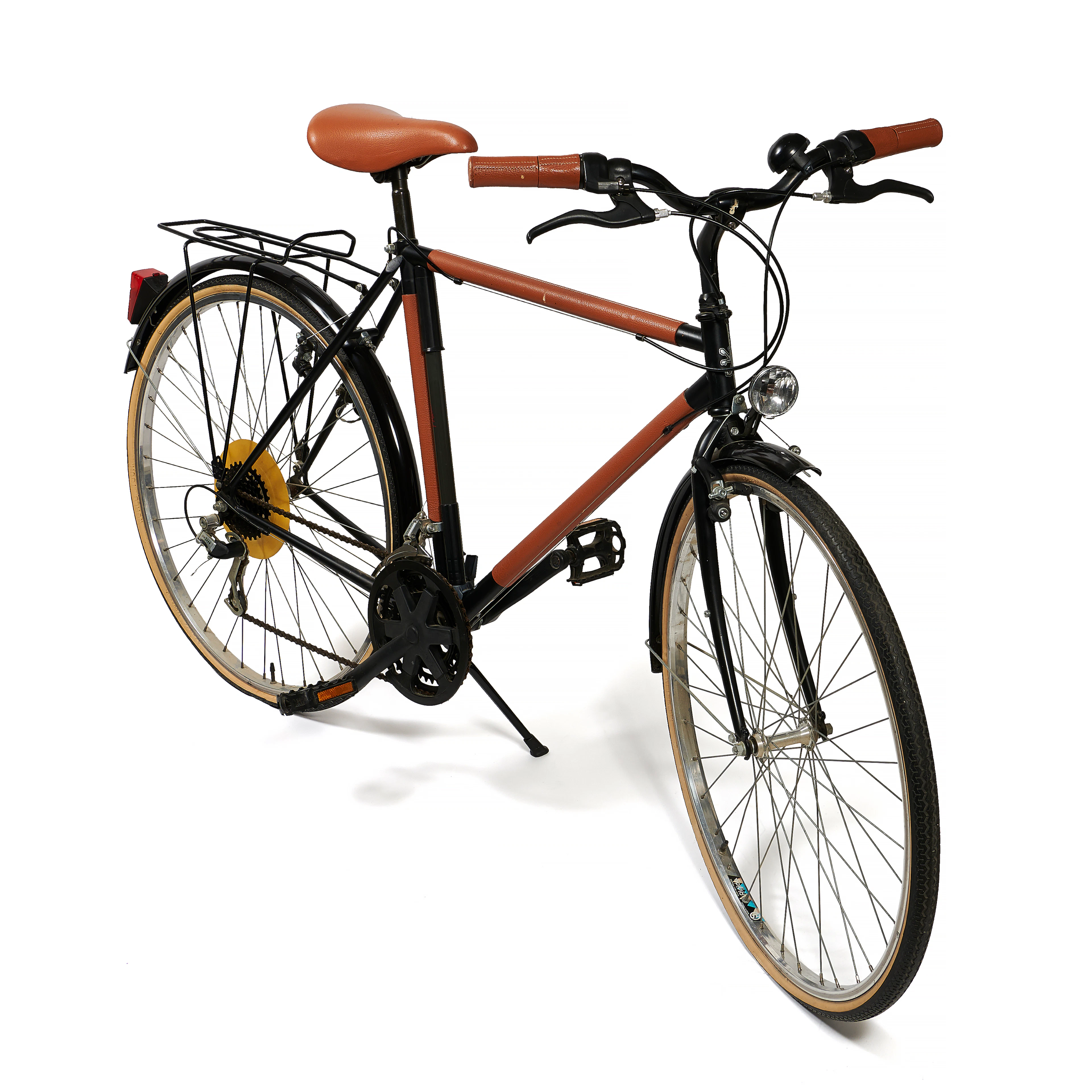 HERMÈS x PEUGEOT Bicycle