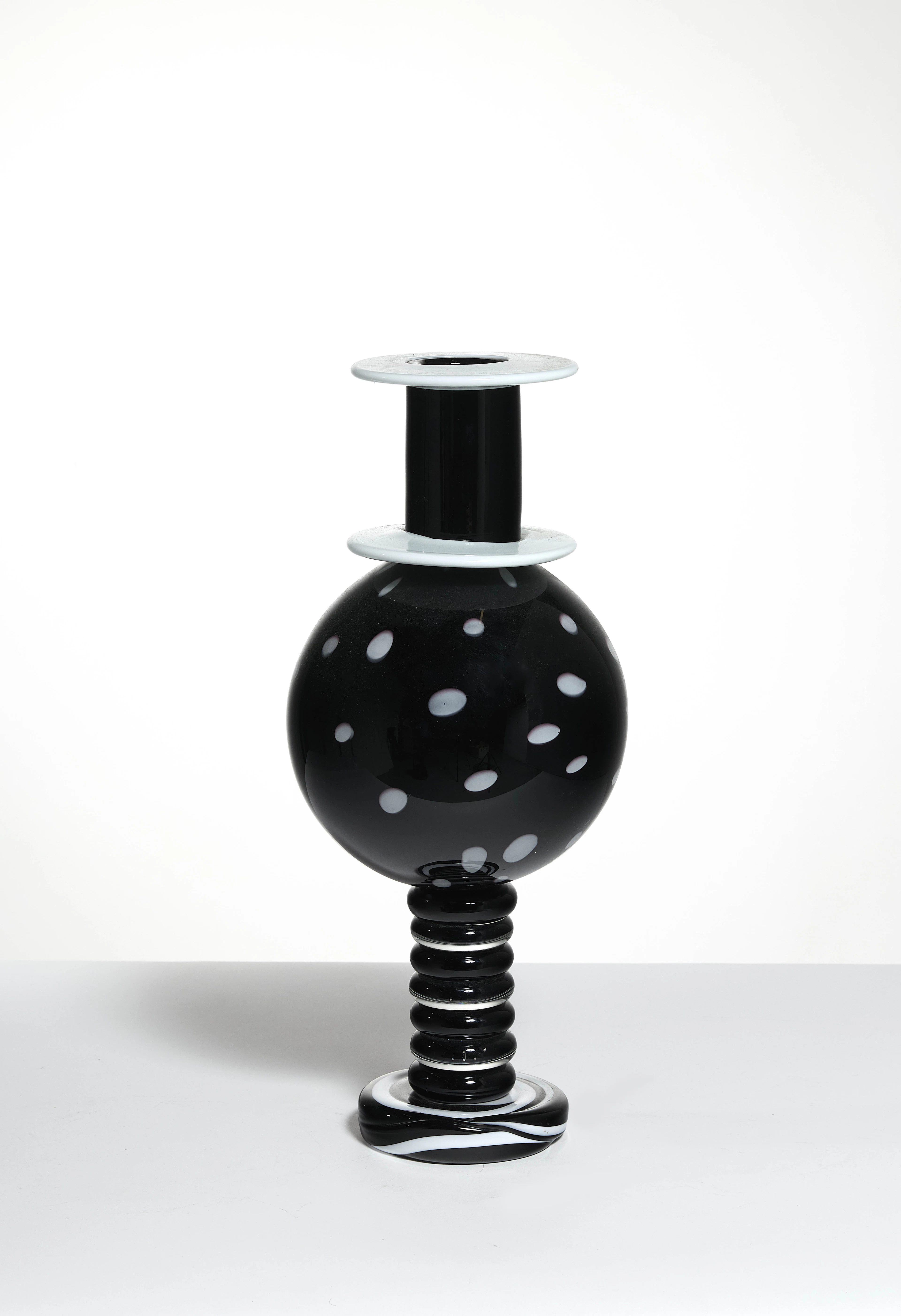 Vase – circa 1980