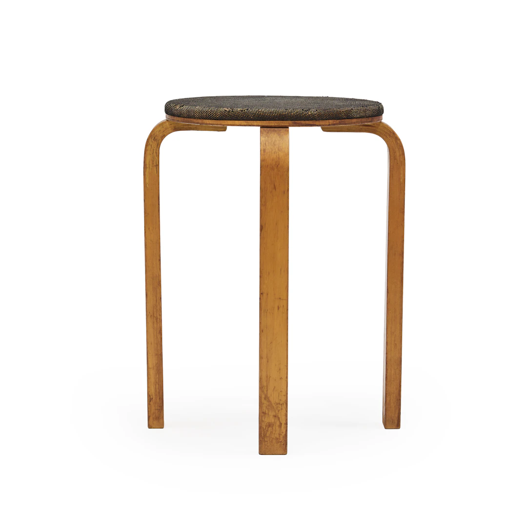 Tabouret modèle 60 - modèle créé circa 1933