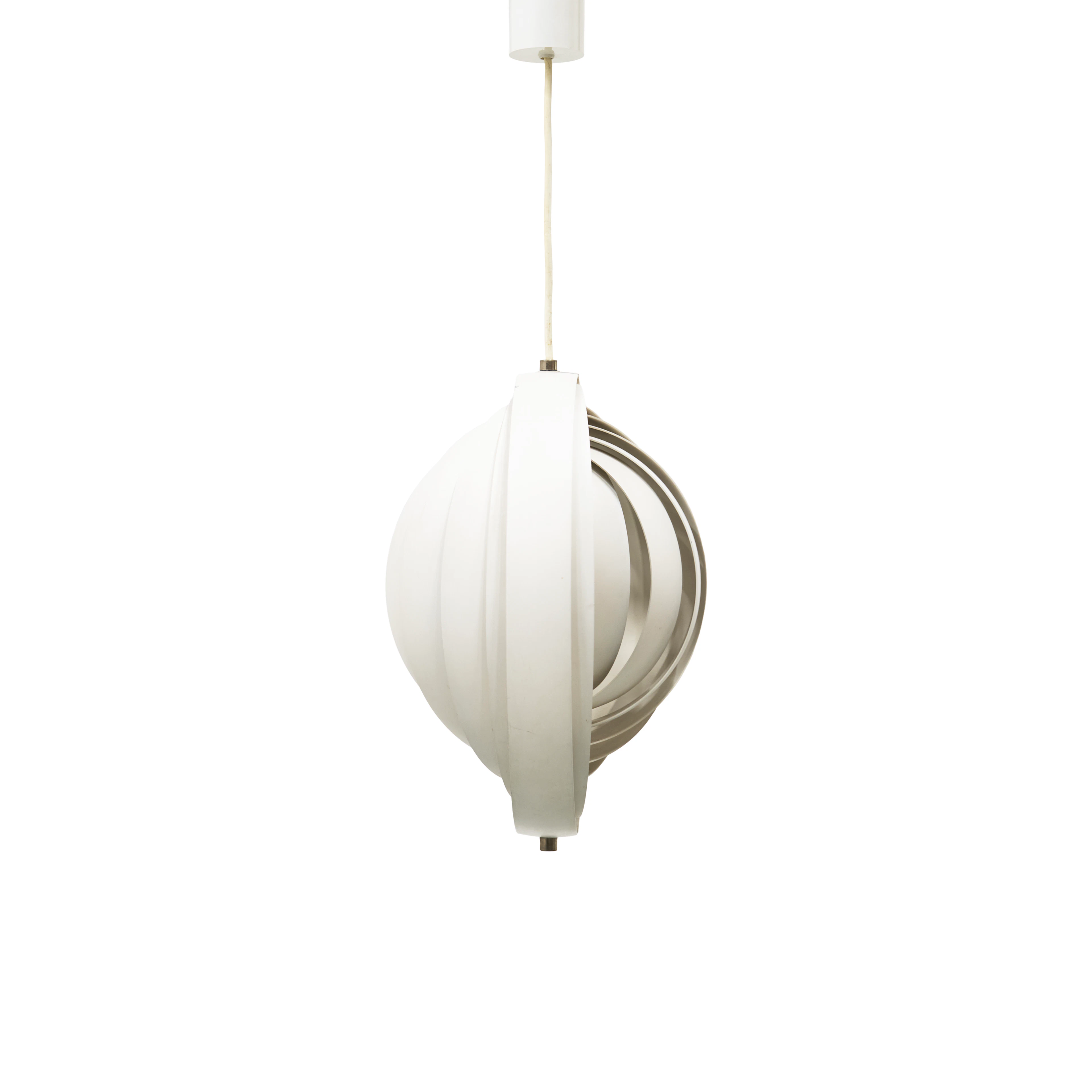Suspension « Moon » - circa 1960