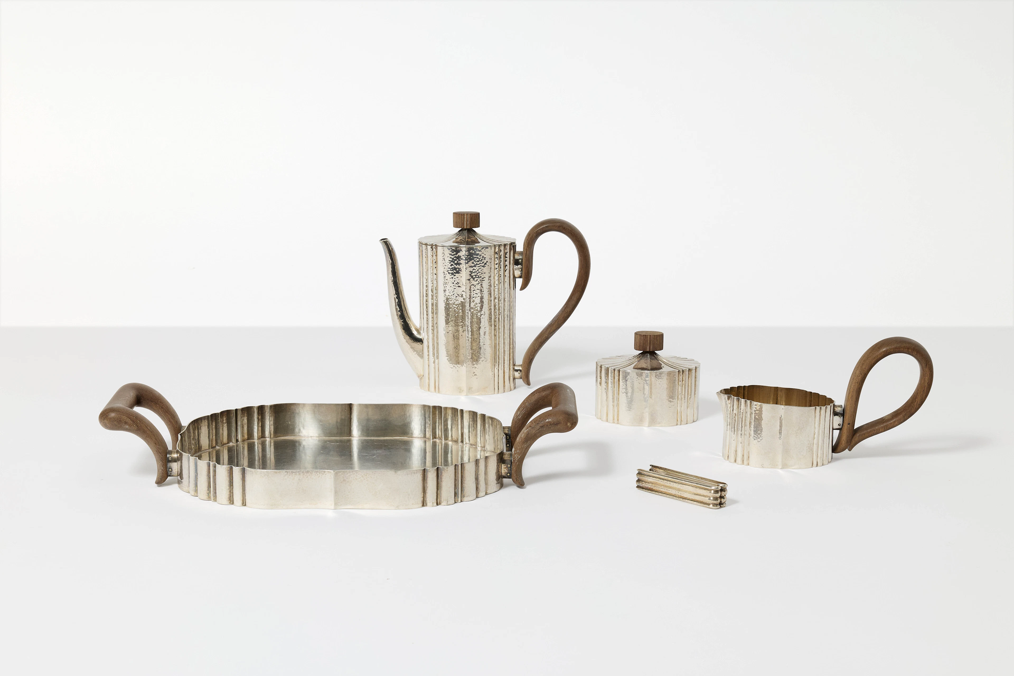 Service à café – circa 1928