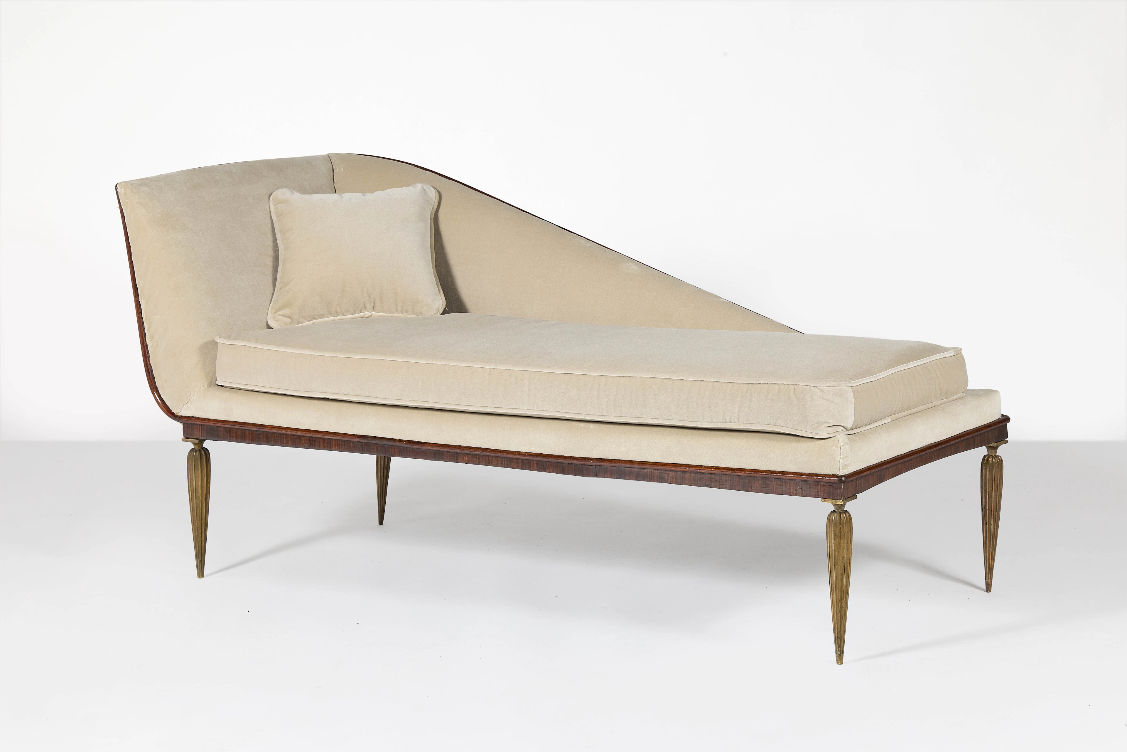 Rare méridienne – 1928