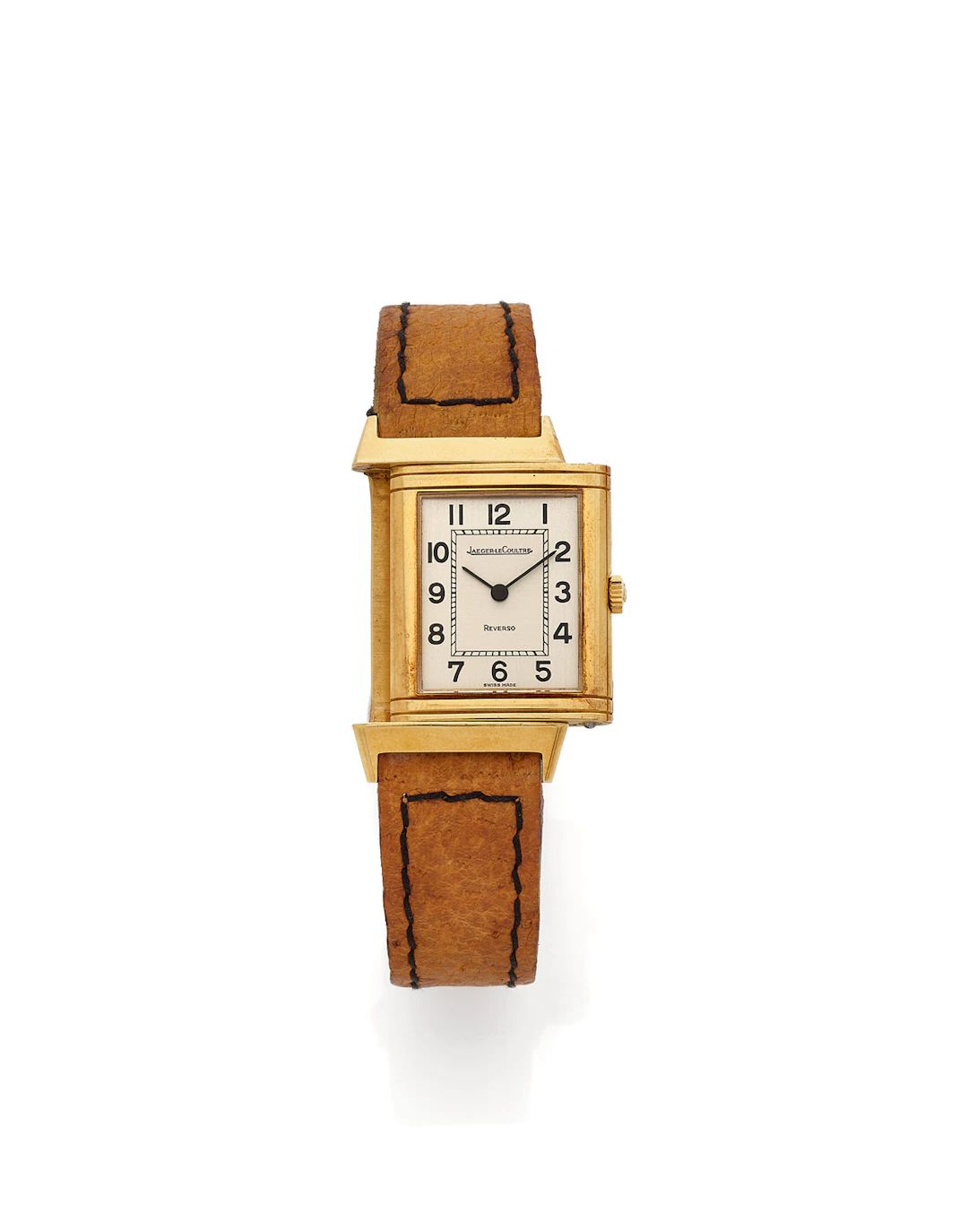 JAEGER-LECOULTRE Reverso