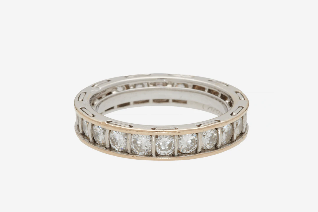 CARTIER Alliance américaine