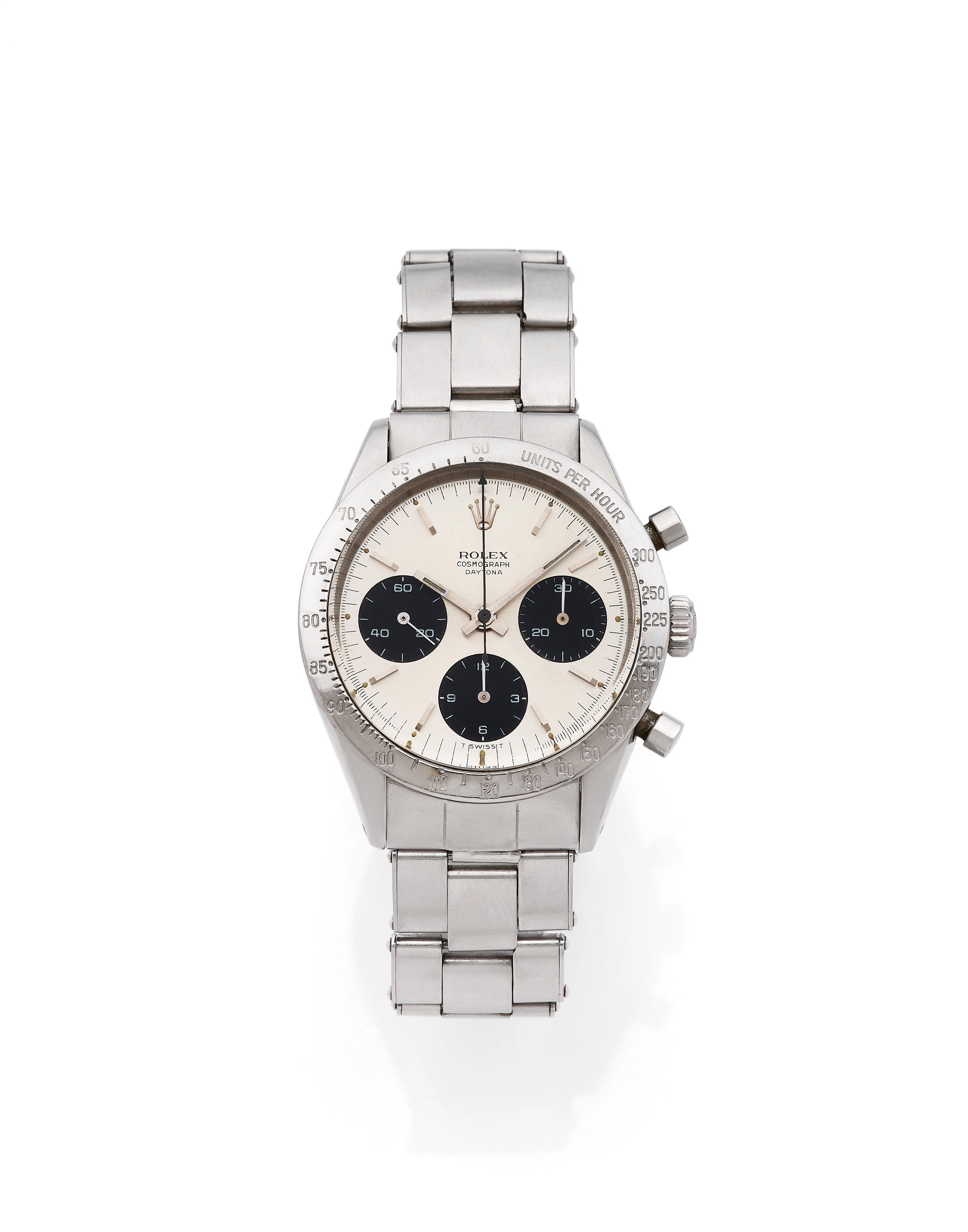 ROLEX Cosmograph Daytona