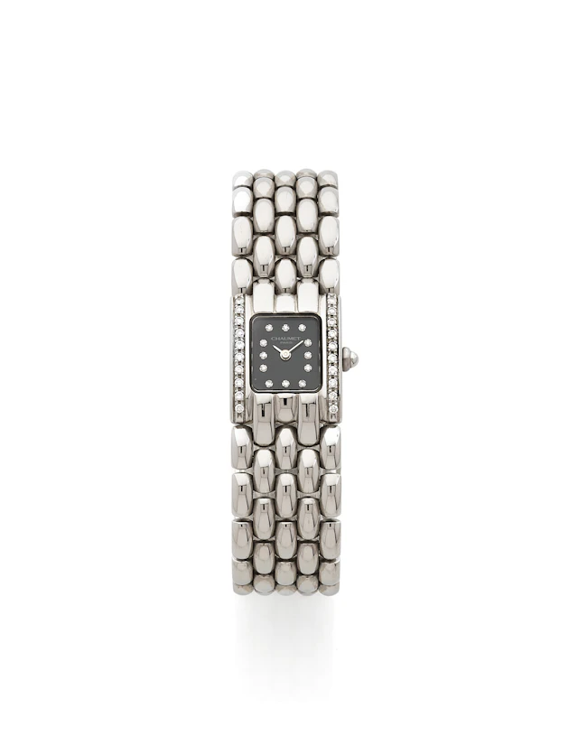 CHAUMET Khesis
