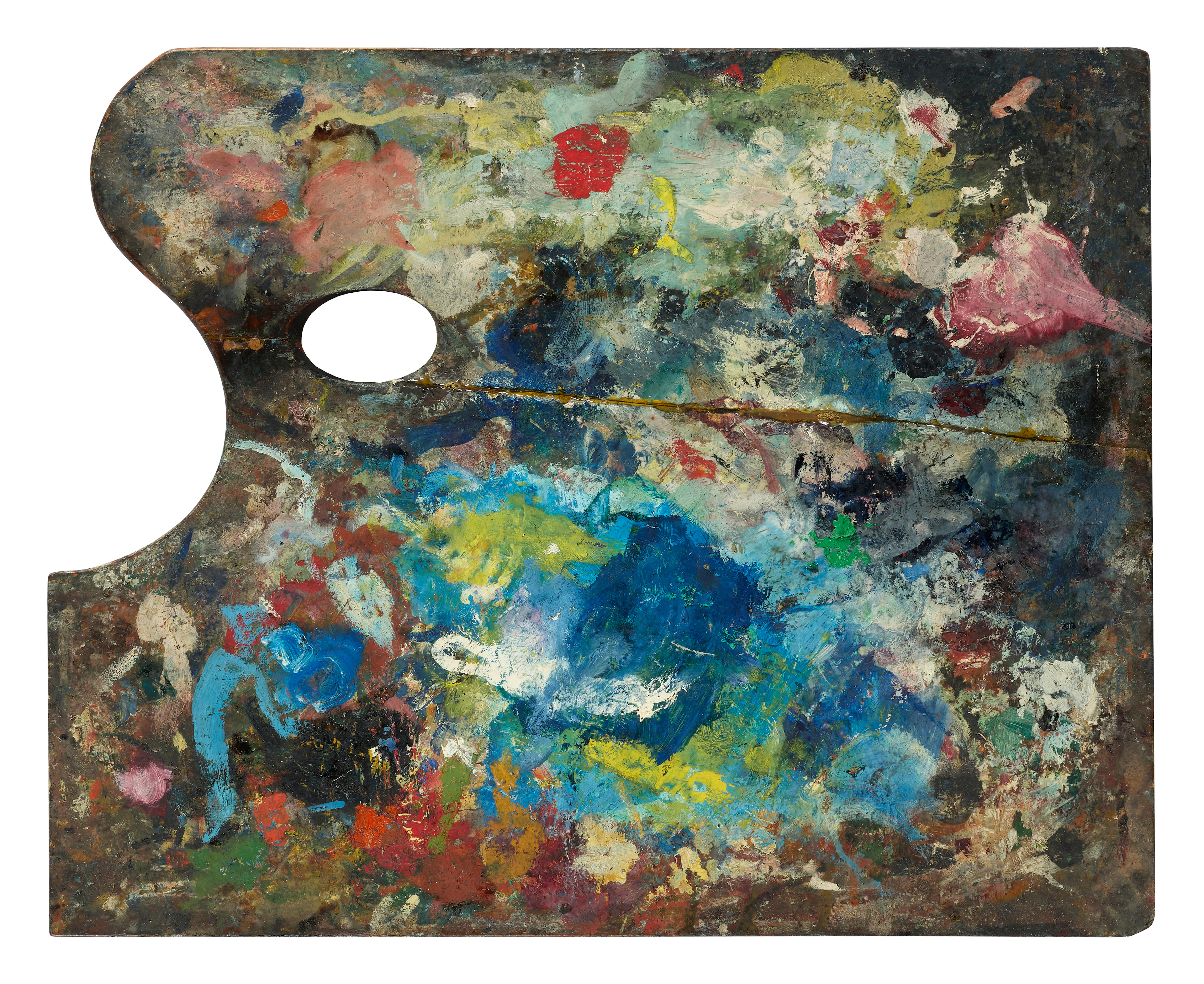Palette