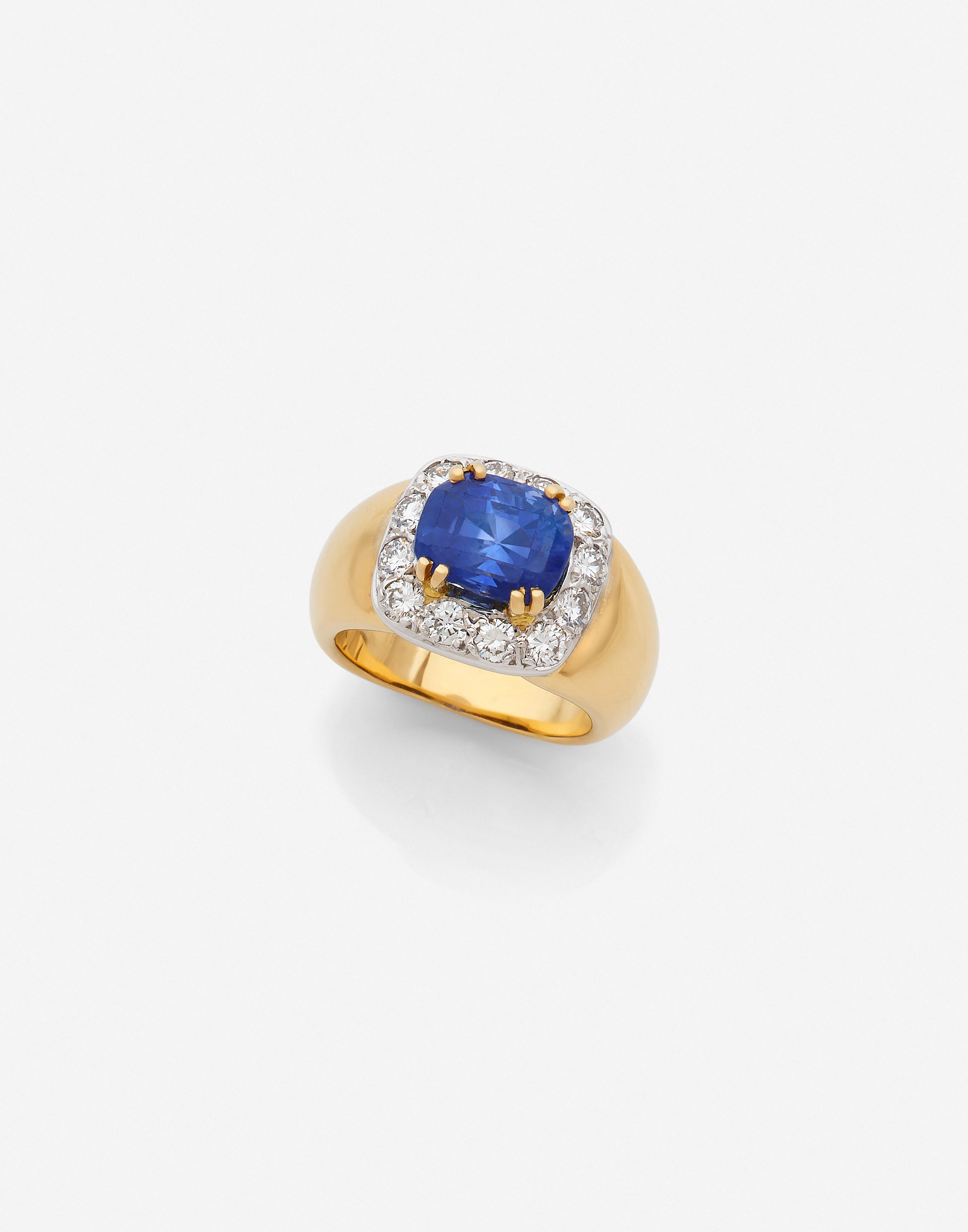 Bague