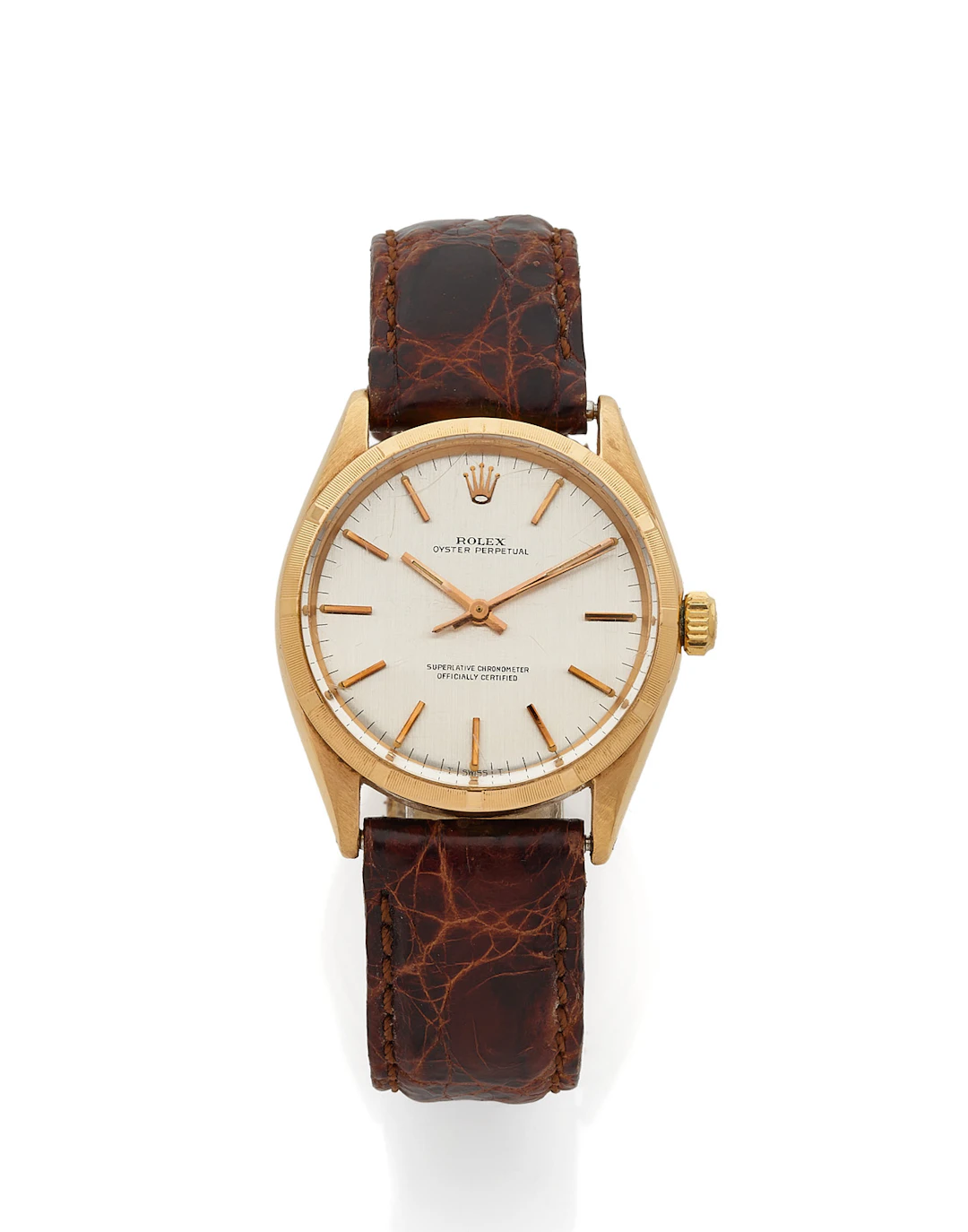 ROLEX Oyster Perpetual 34