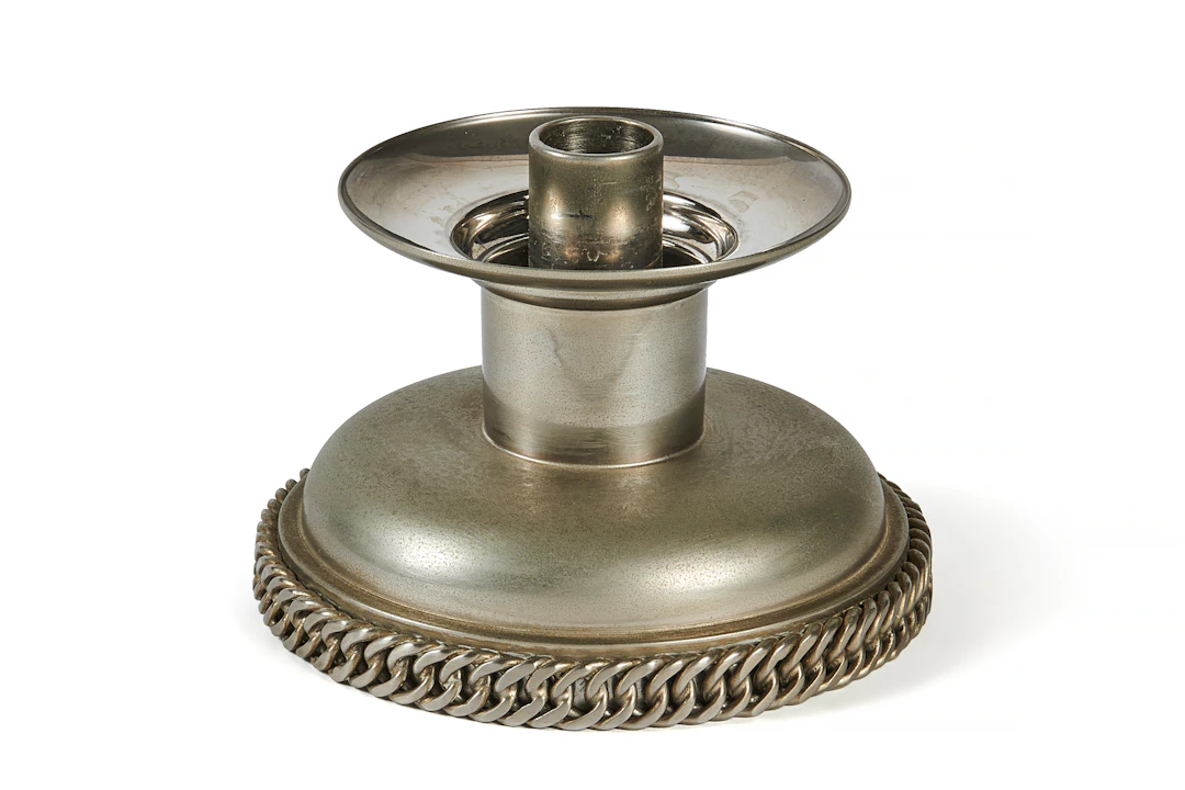 HERMÈS Candleholder