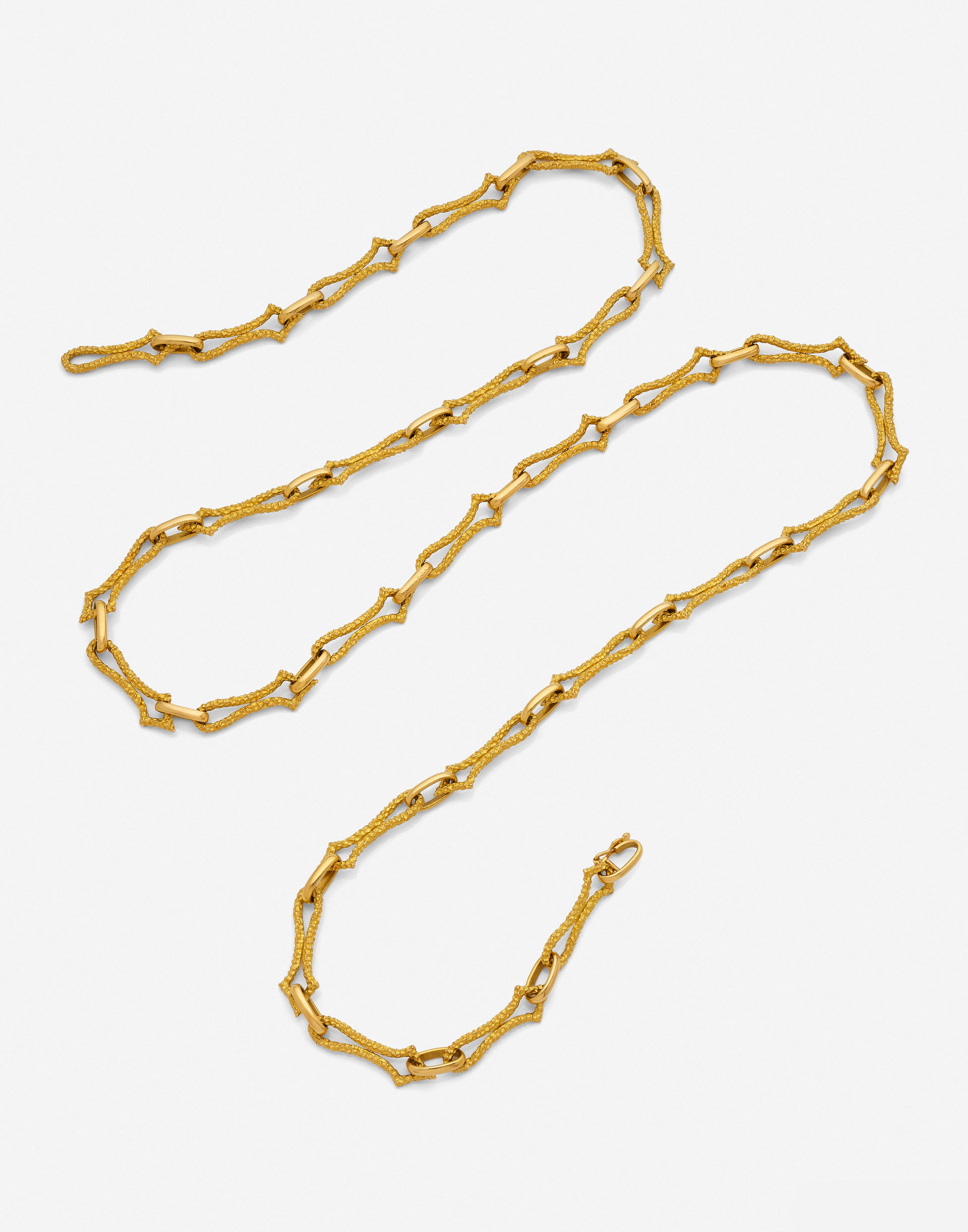 BOUCHERON Sautoir