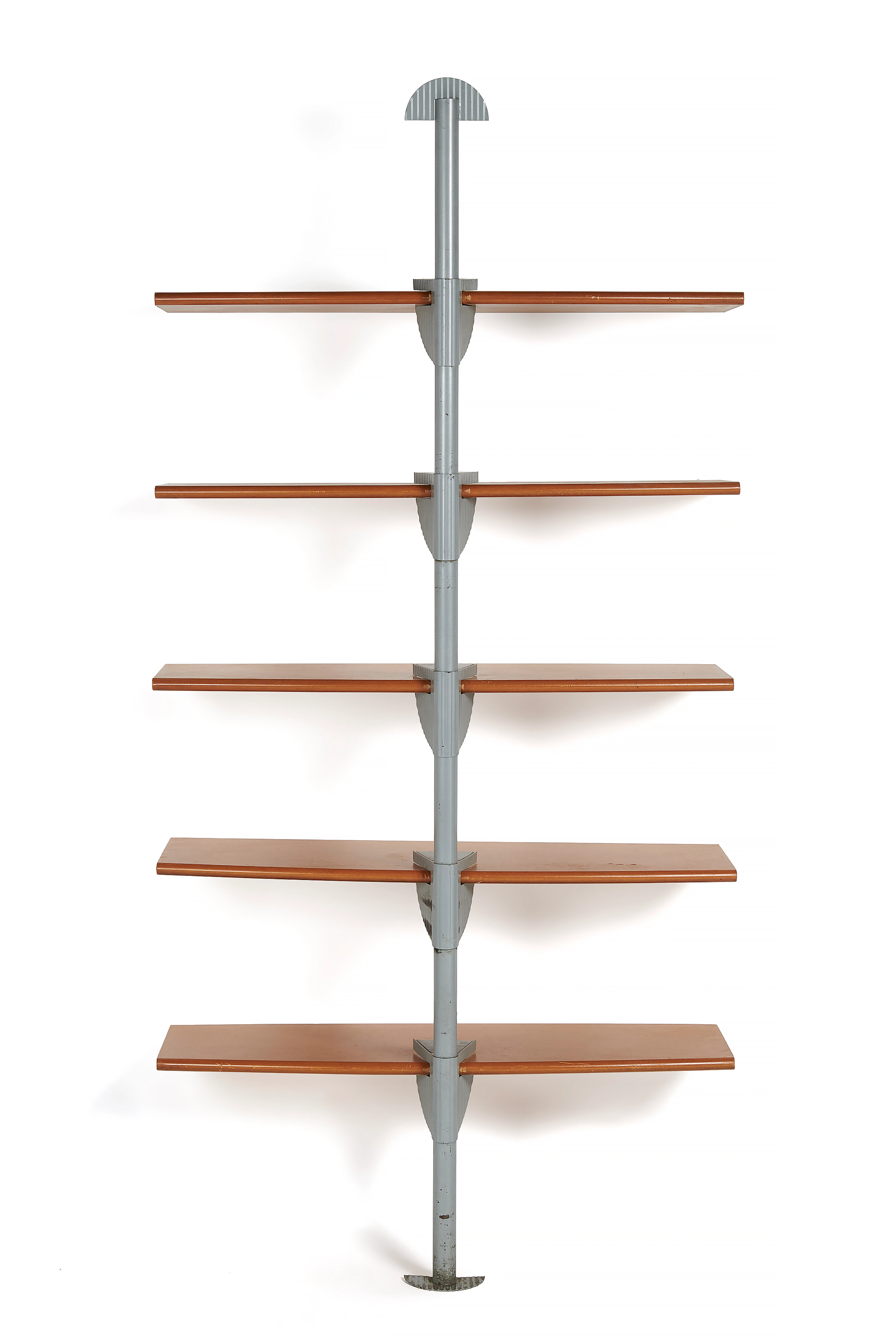 Philippe STARCK Né en 1949 Etagère modèle "Ray Noble" - 1982