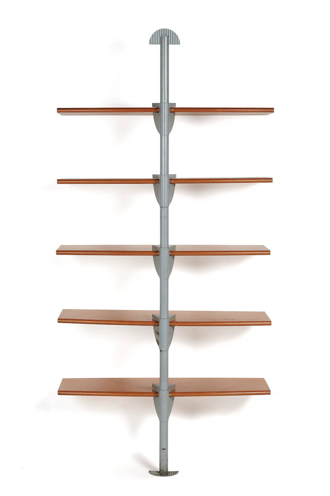 Philippe STARCK Né en 1949 Etagère modèle "Ray Noble" - 1982