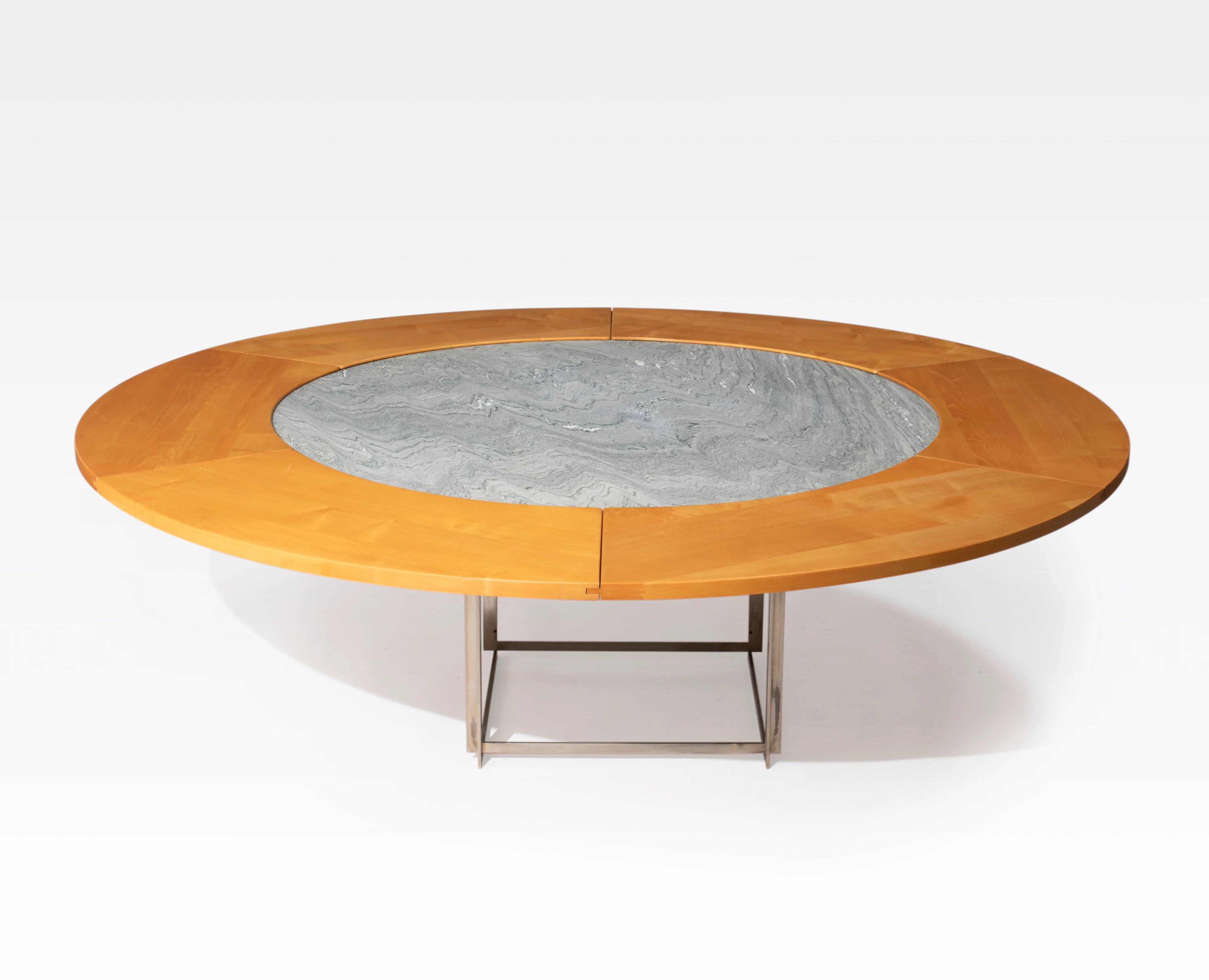 Poul KJÆRHOLM 1929-1980 Table mod. PK 54 - 1963