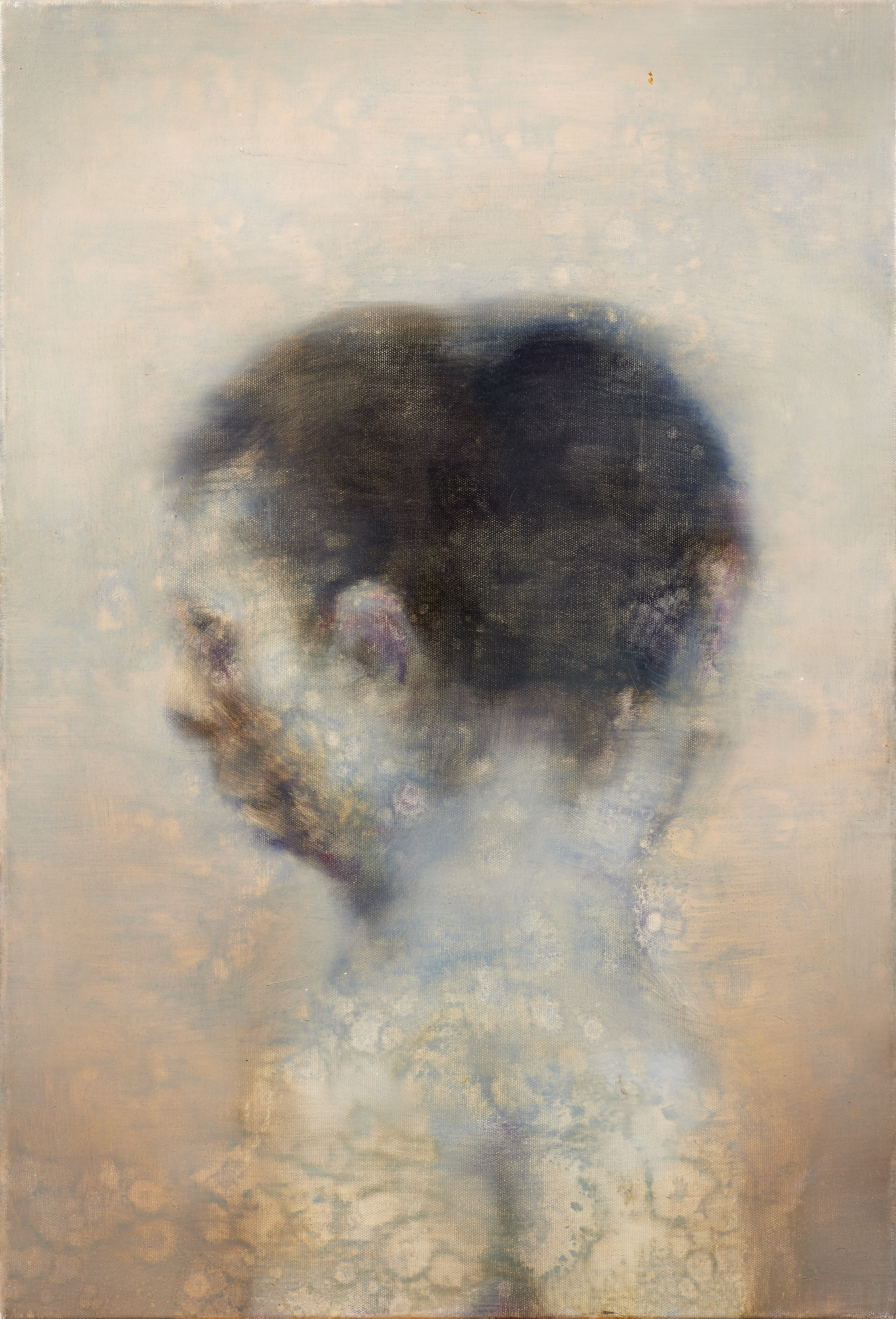 Deux têtes et un corps - 2006