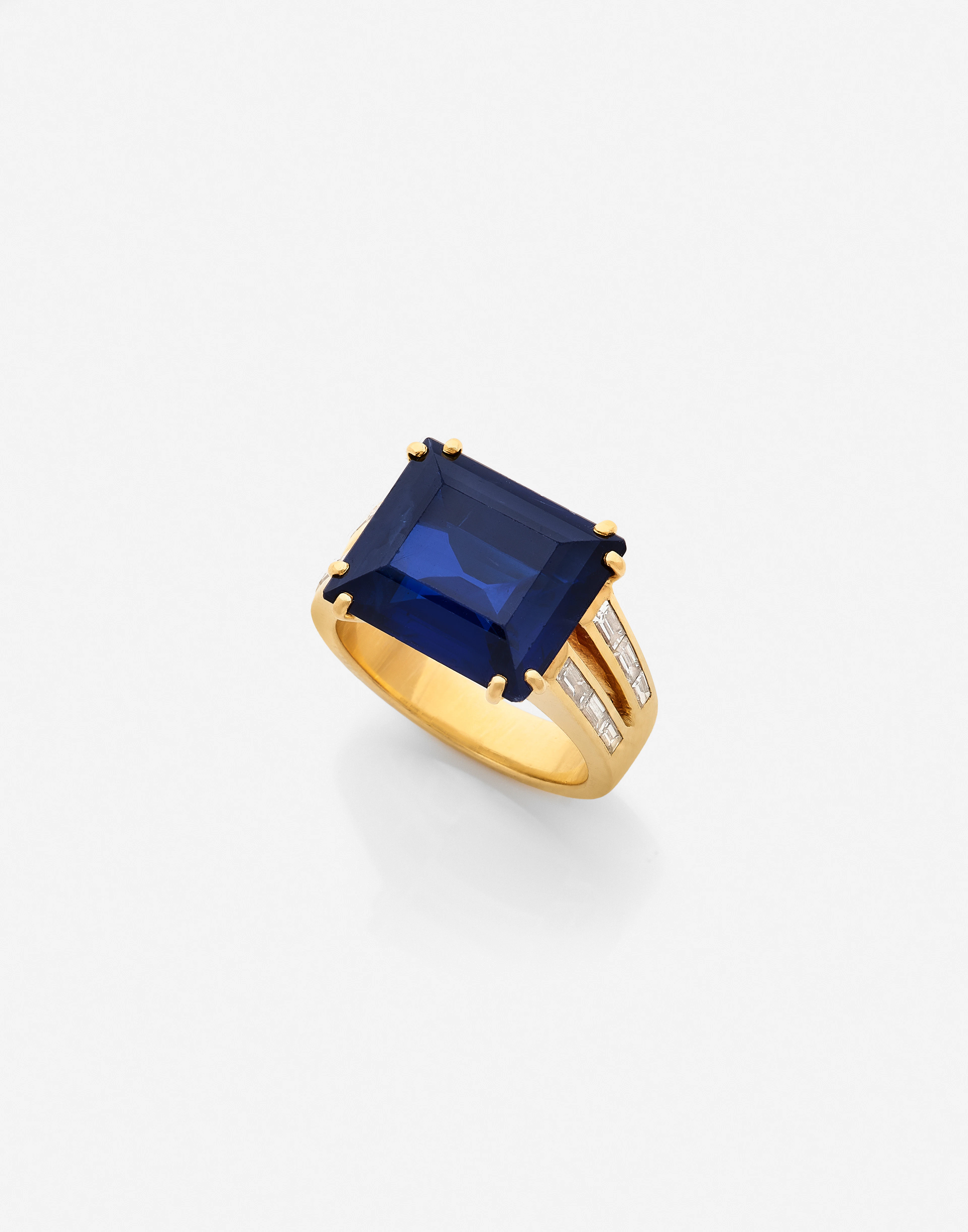 Bague