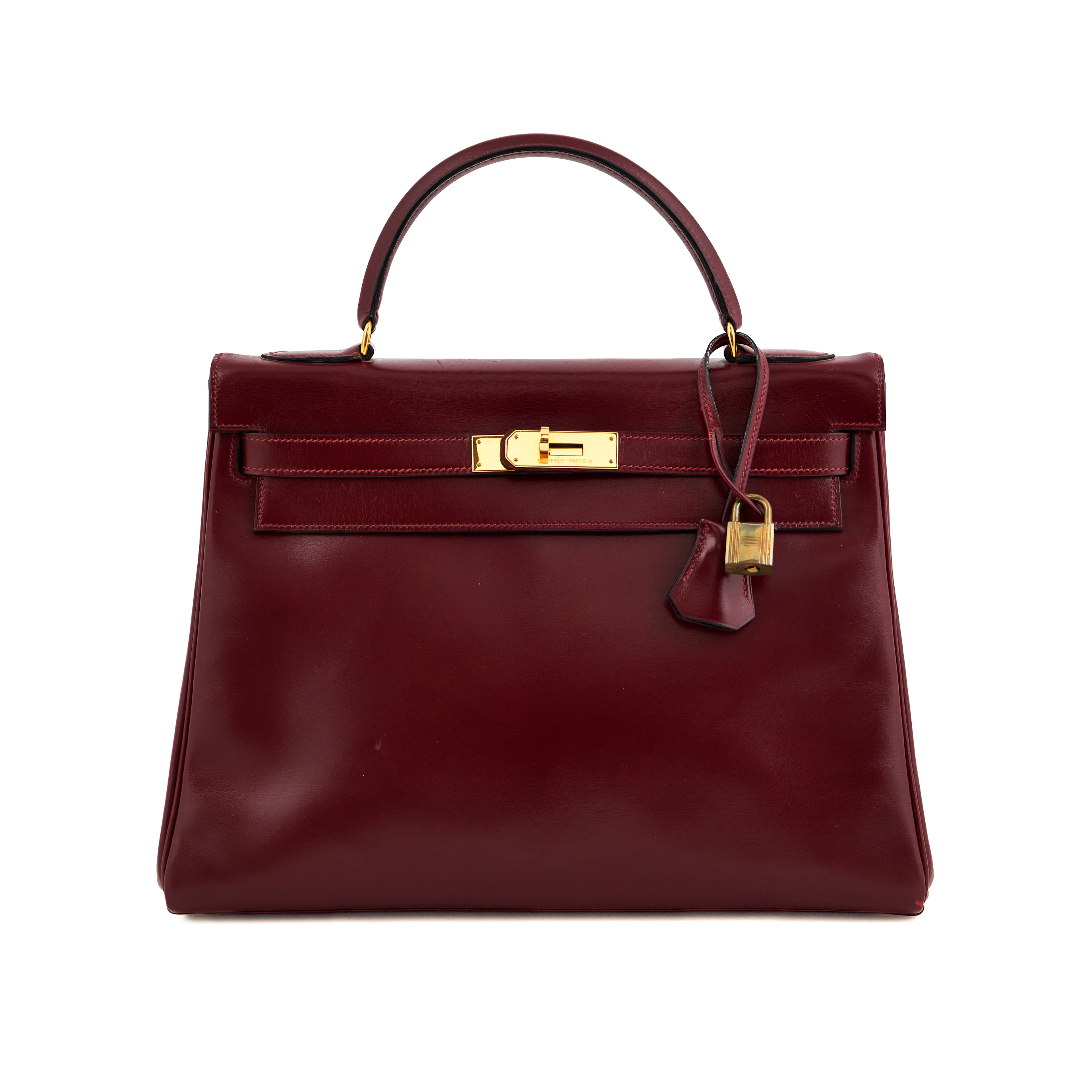 HERMÈS KELLY retourné 32 Bag