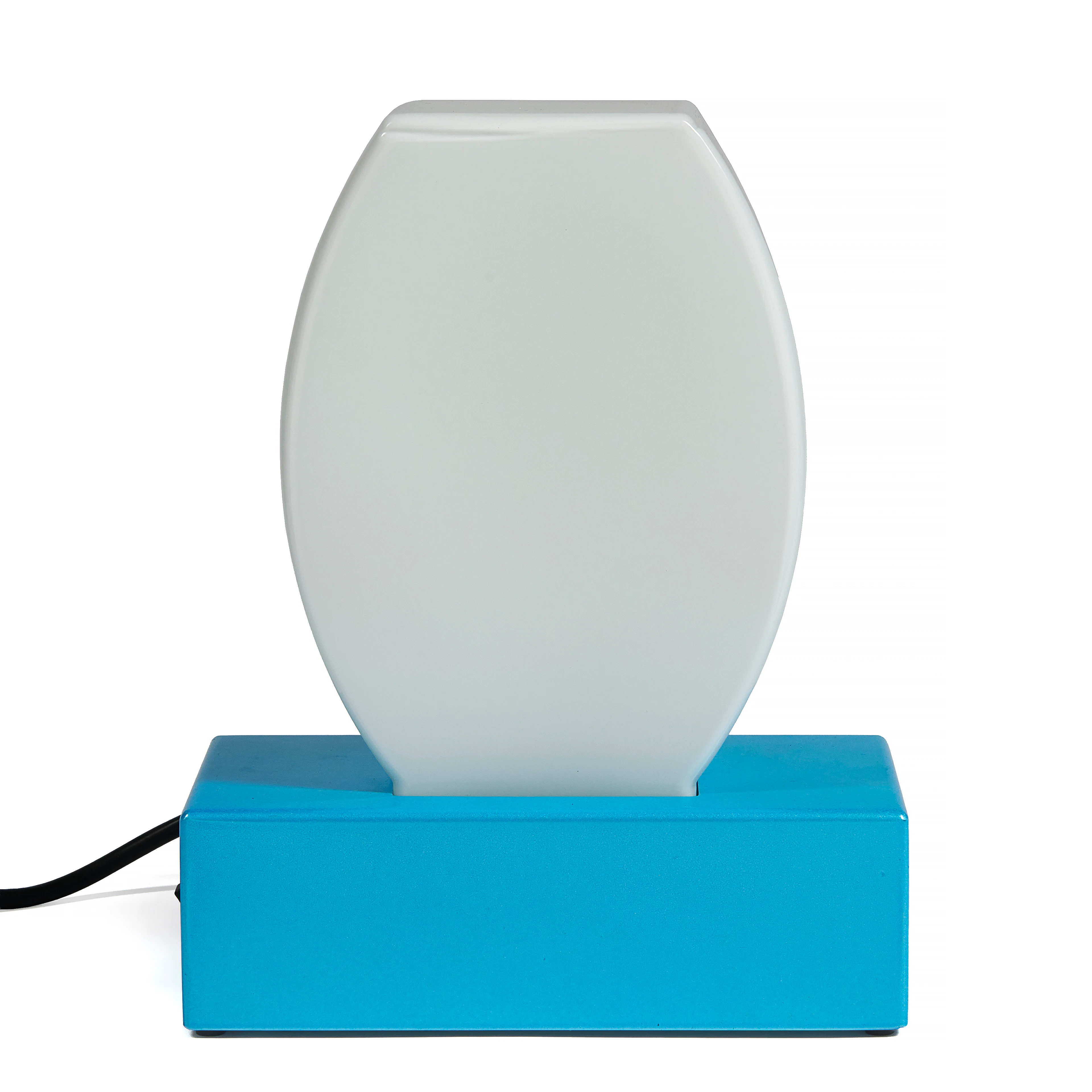 Ettore SOTTSASS 1917-2007 Lampe "Dorane" - 1978
