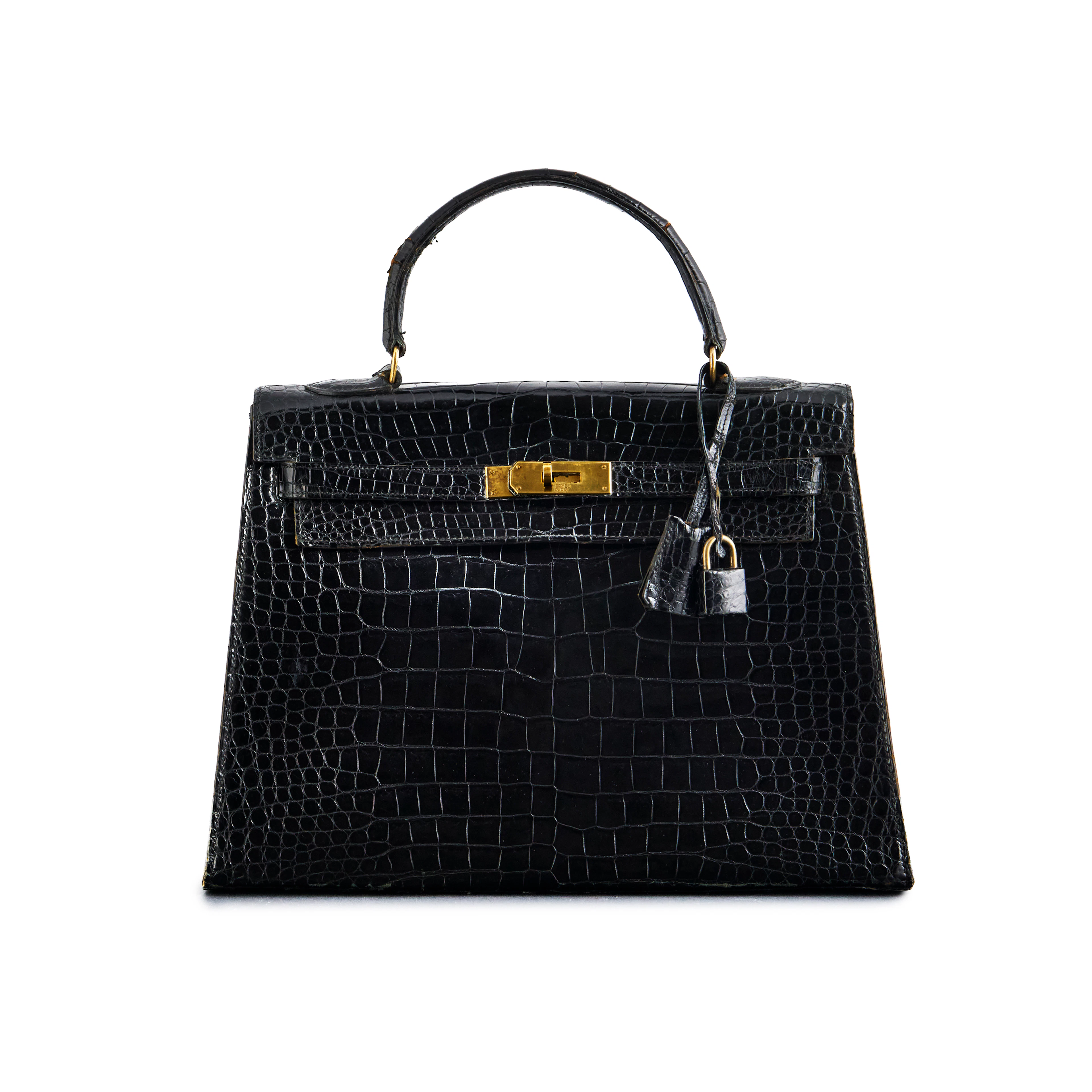 HERMÈS KELLY sellier 32 Bag