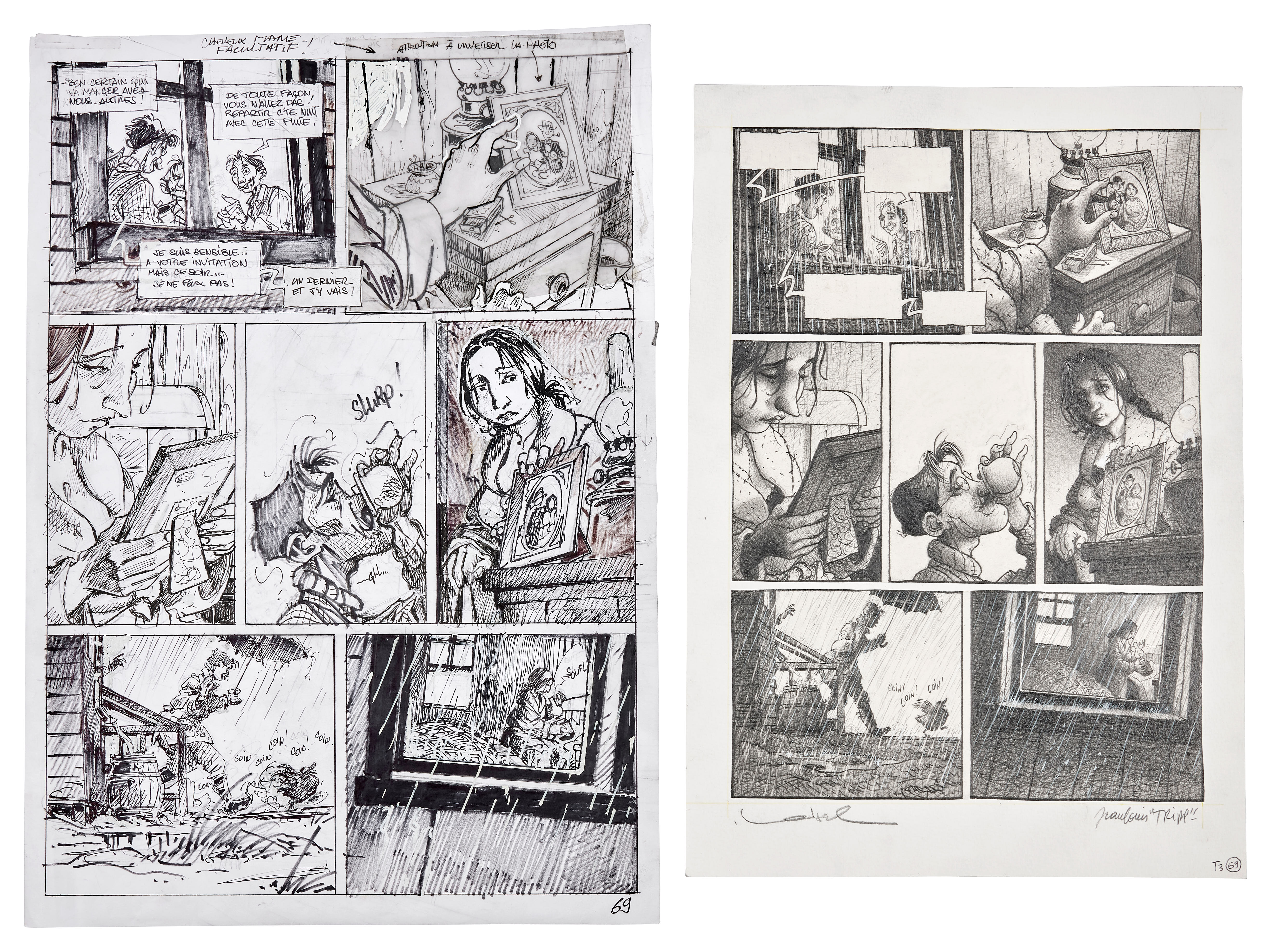Barnebys: an online auction search engine for Art, Antiques