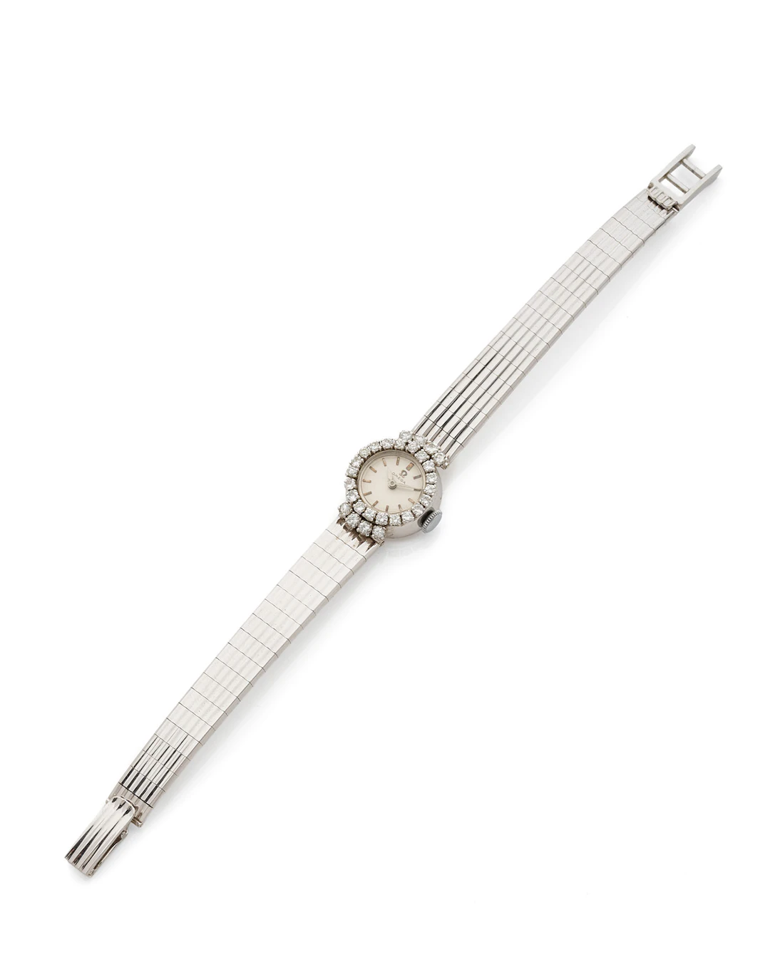 OMEGA Boîte Française