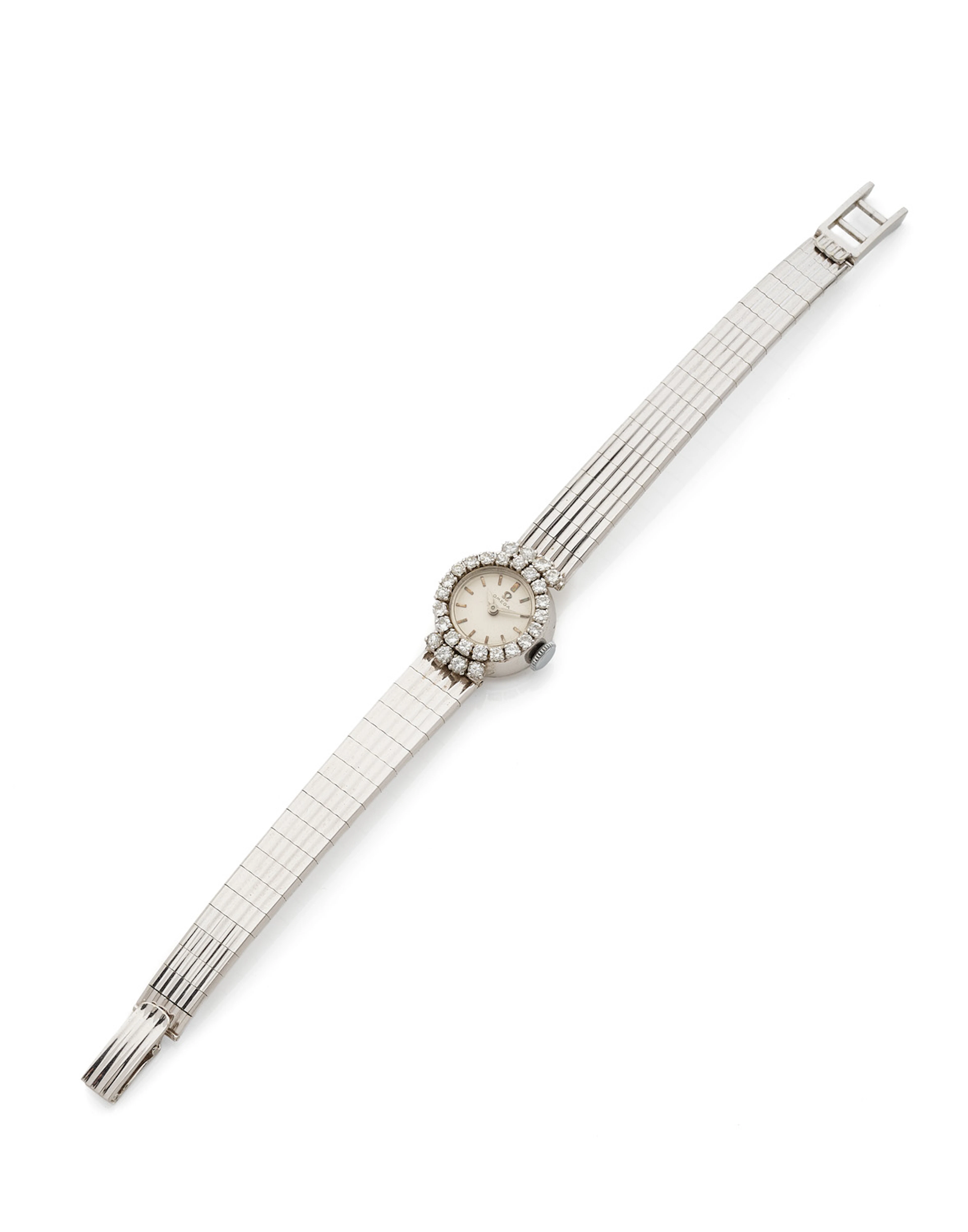 OMEGA Boîte Française