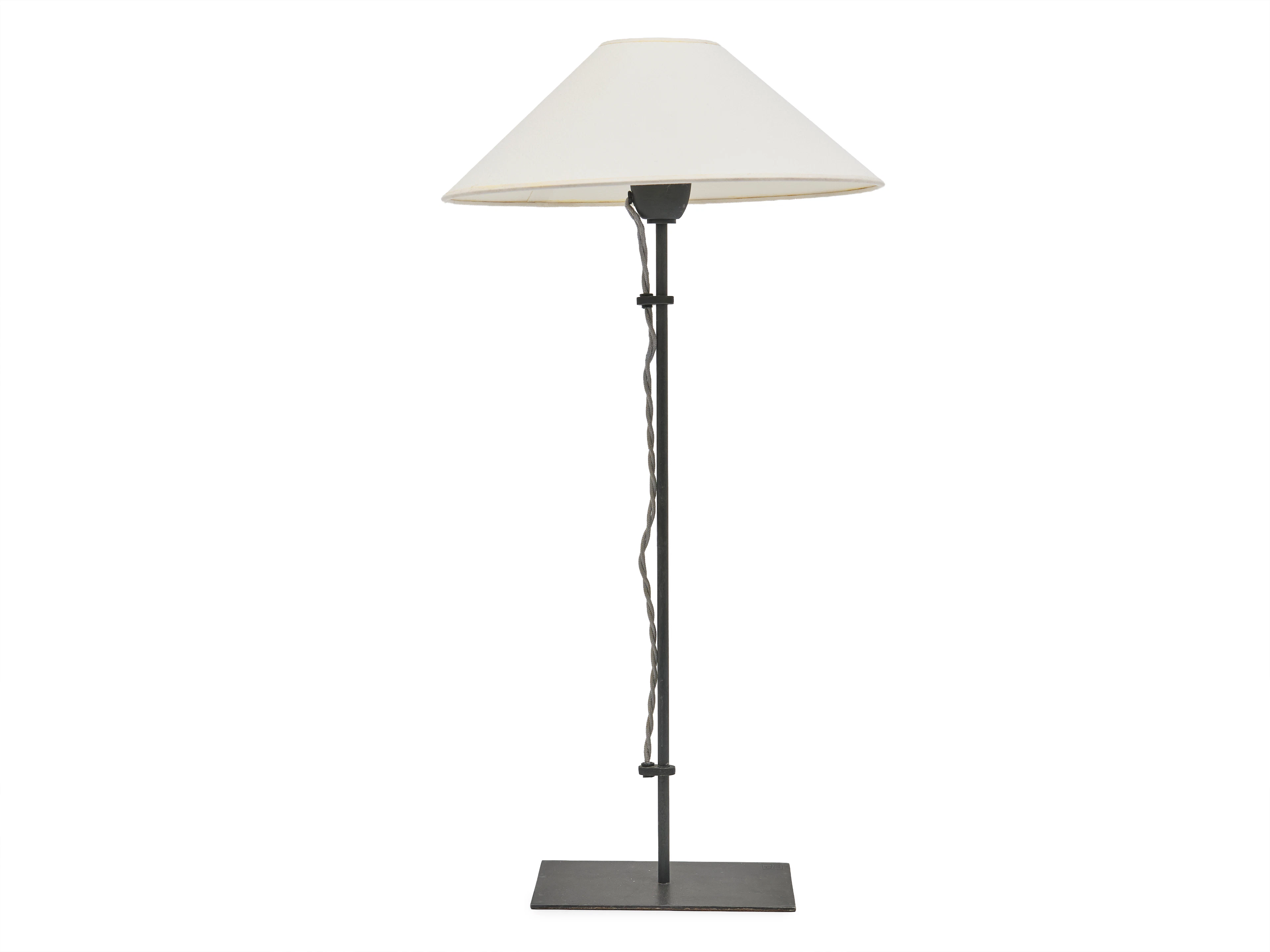 Lampe "Acier" - circa 2000
