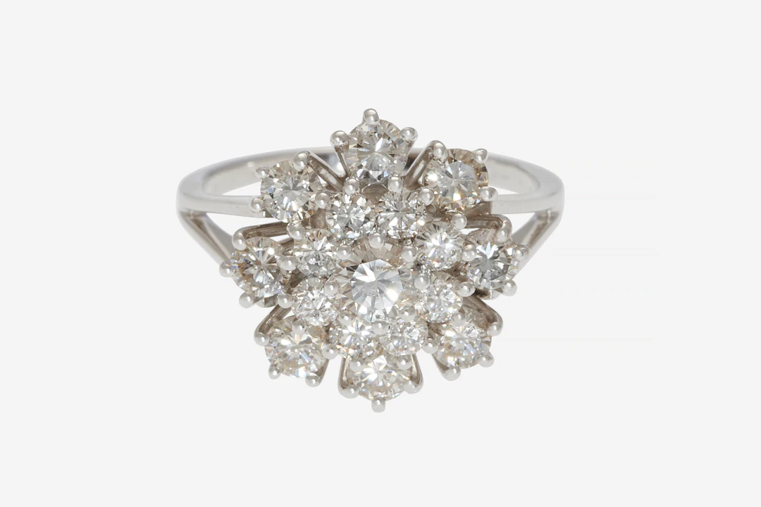 Bague