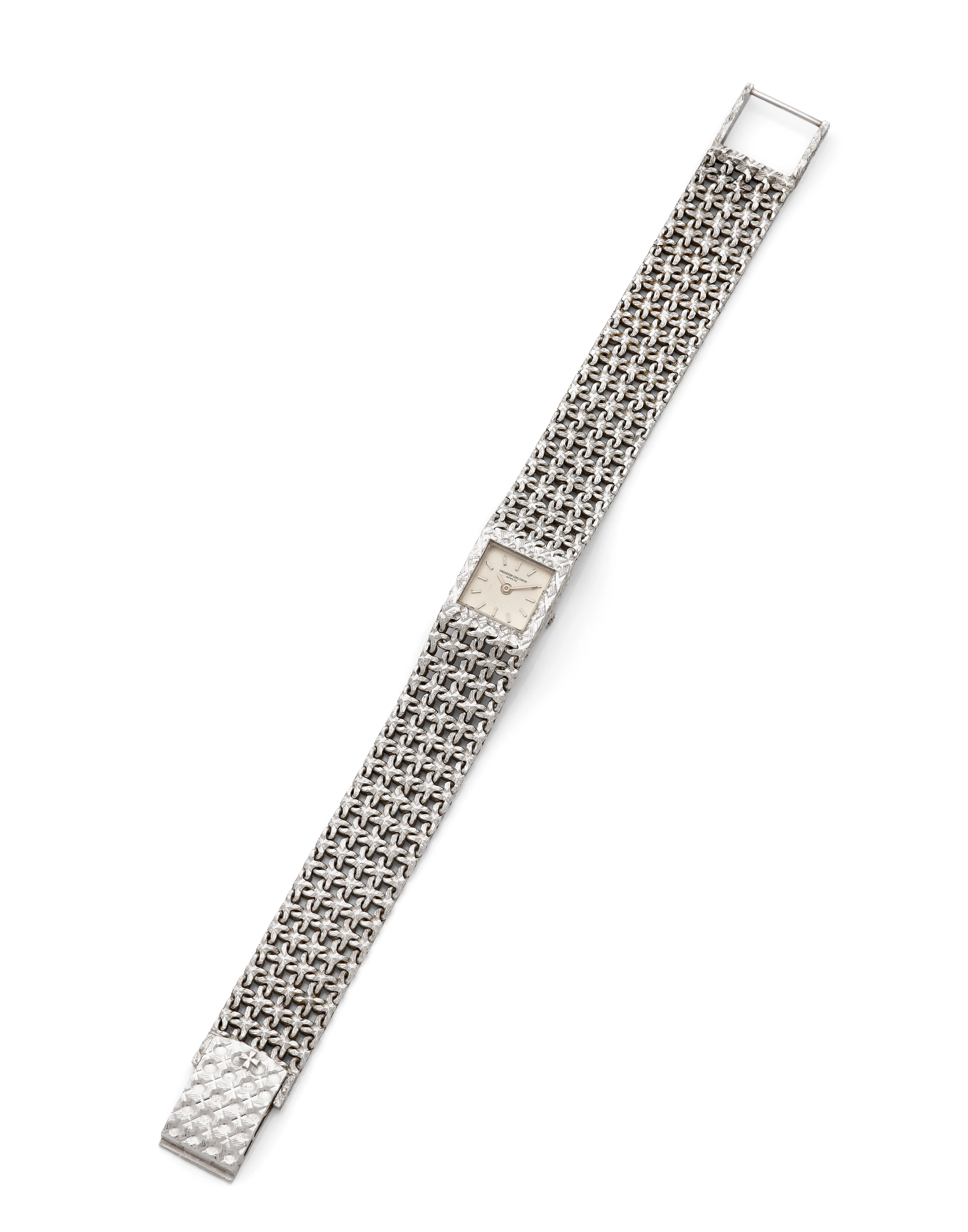 VACHERON CONSTANTIN