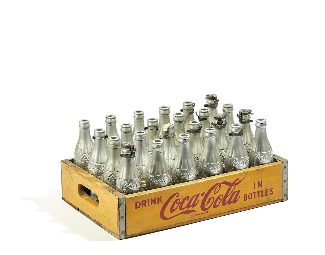 Andy WARHOL (d'après) You're in - 1966/1967