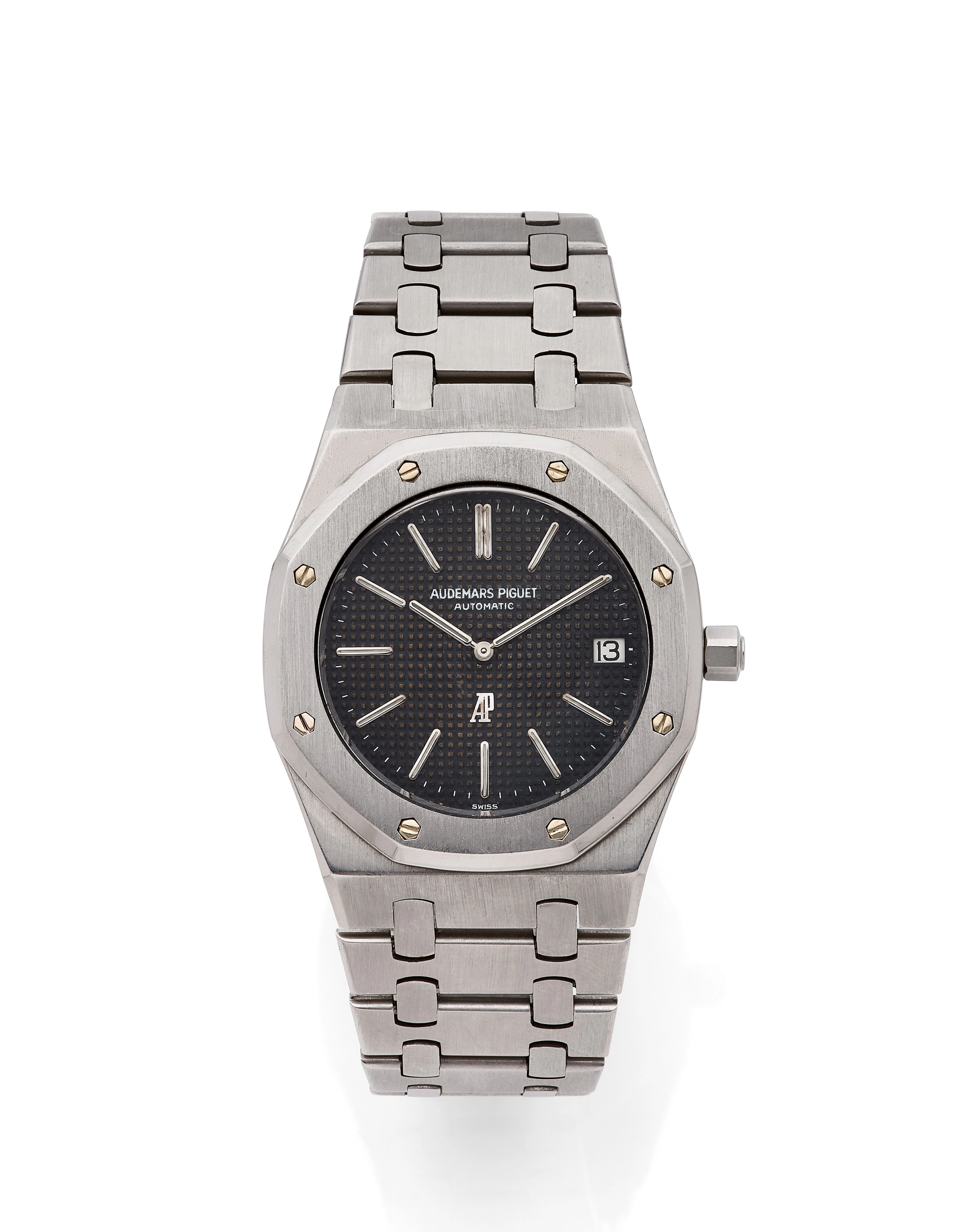 AUDEMARS PIGUET Royal Oak Jumbo