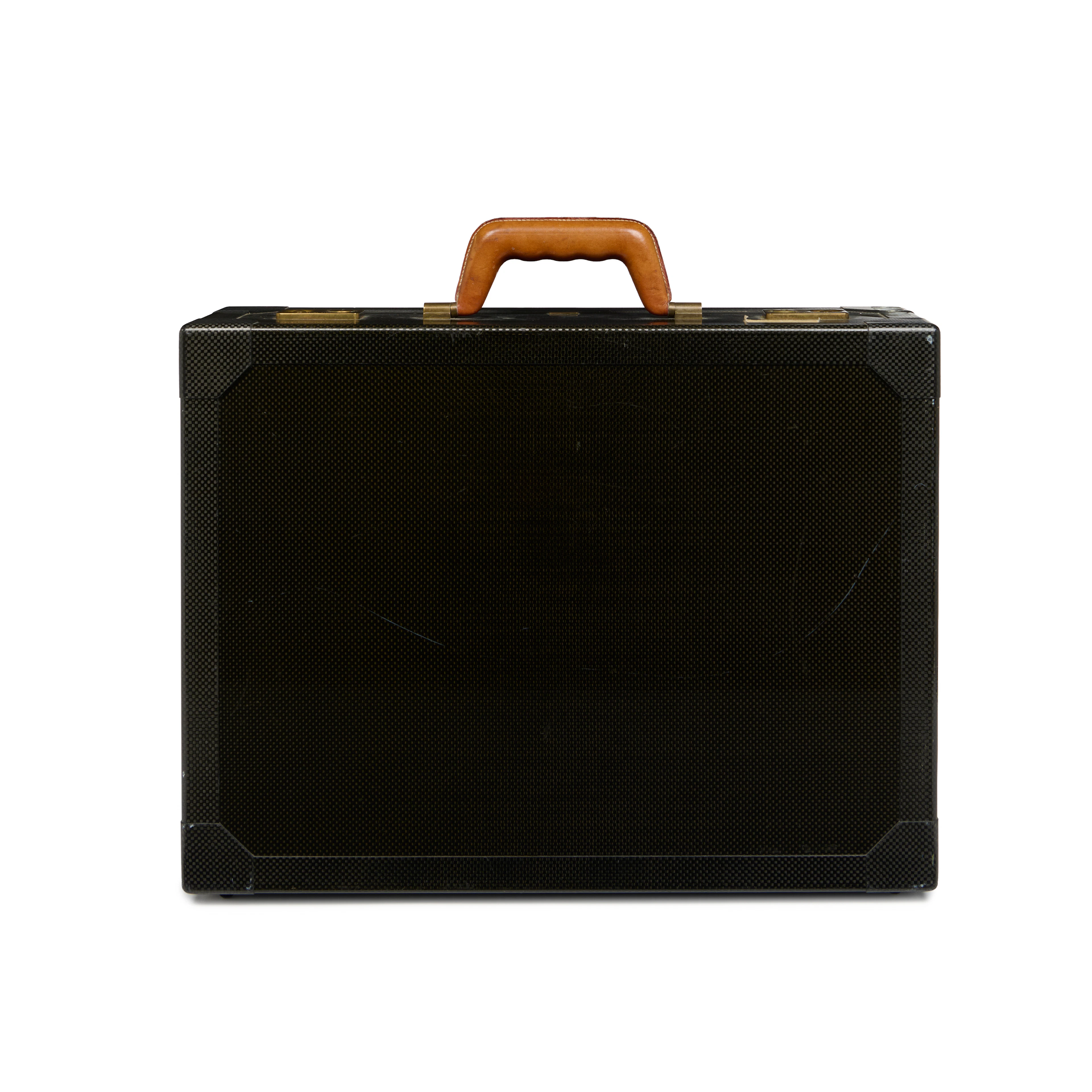 HERMÈS RIGIDE Rigid suitcase