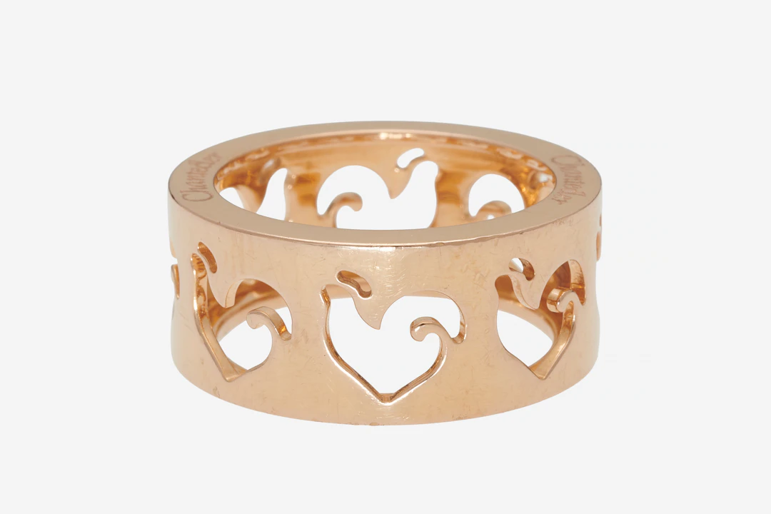 CHANTECLER Bague