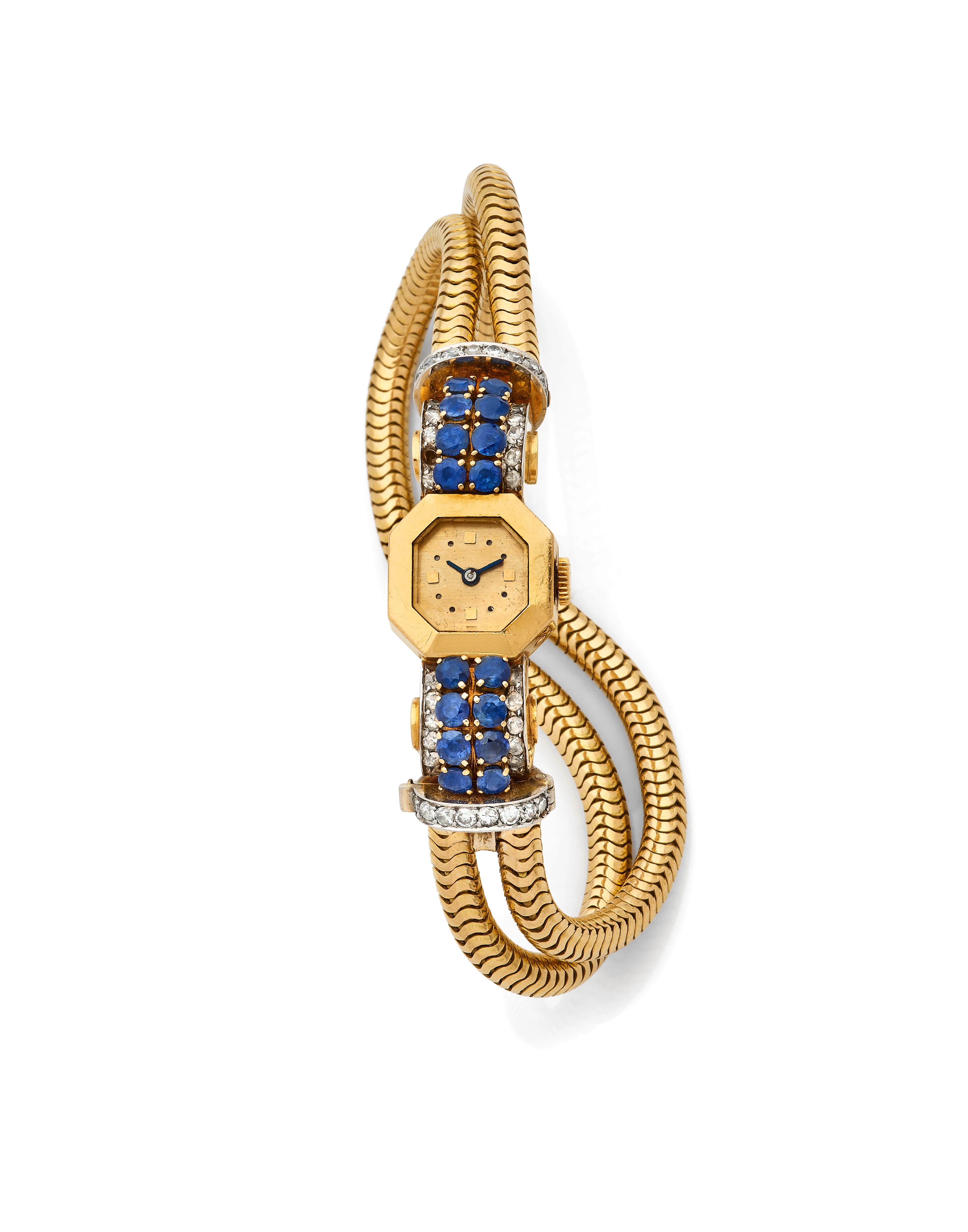VAN CLEEF & ARPELS « Rétro »