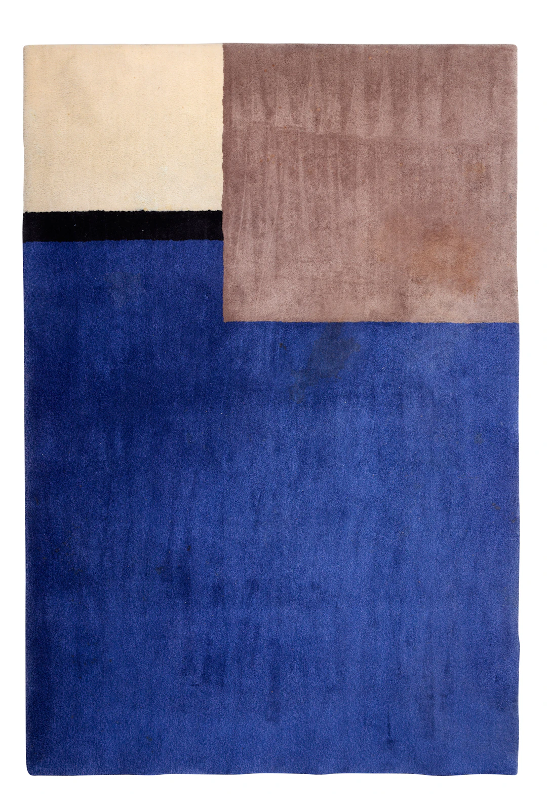 Tapis "Skyline"
