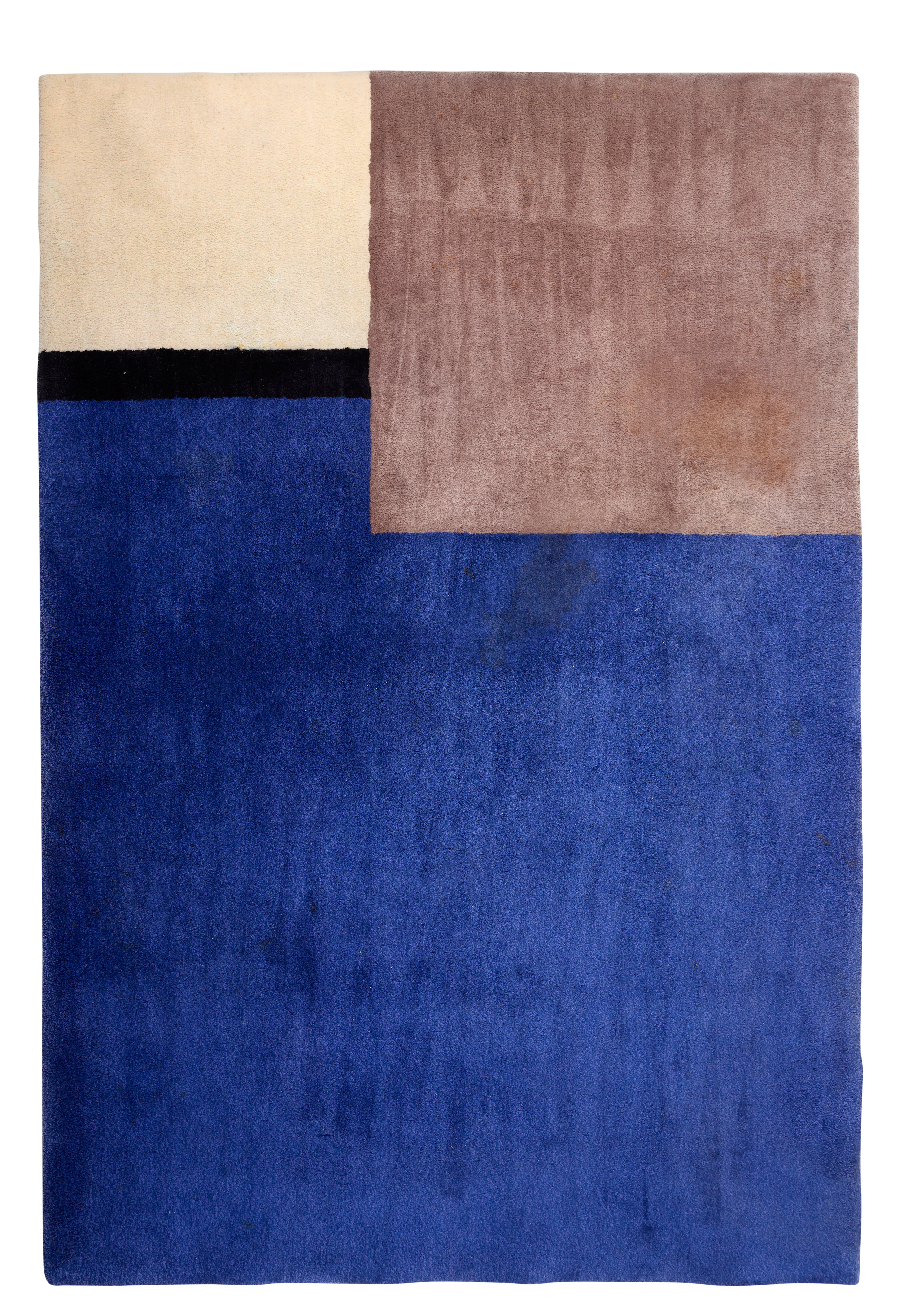 Tapis "Skyline"