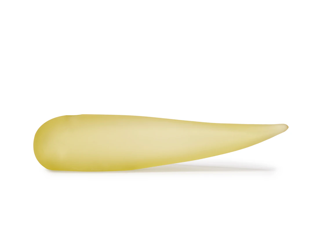 Philippe STARCK Né en 1949 Vase "Étrangeté" - 1988
