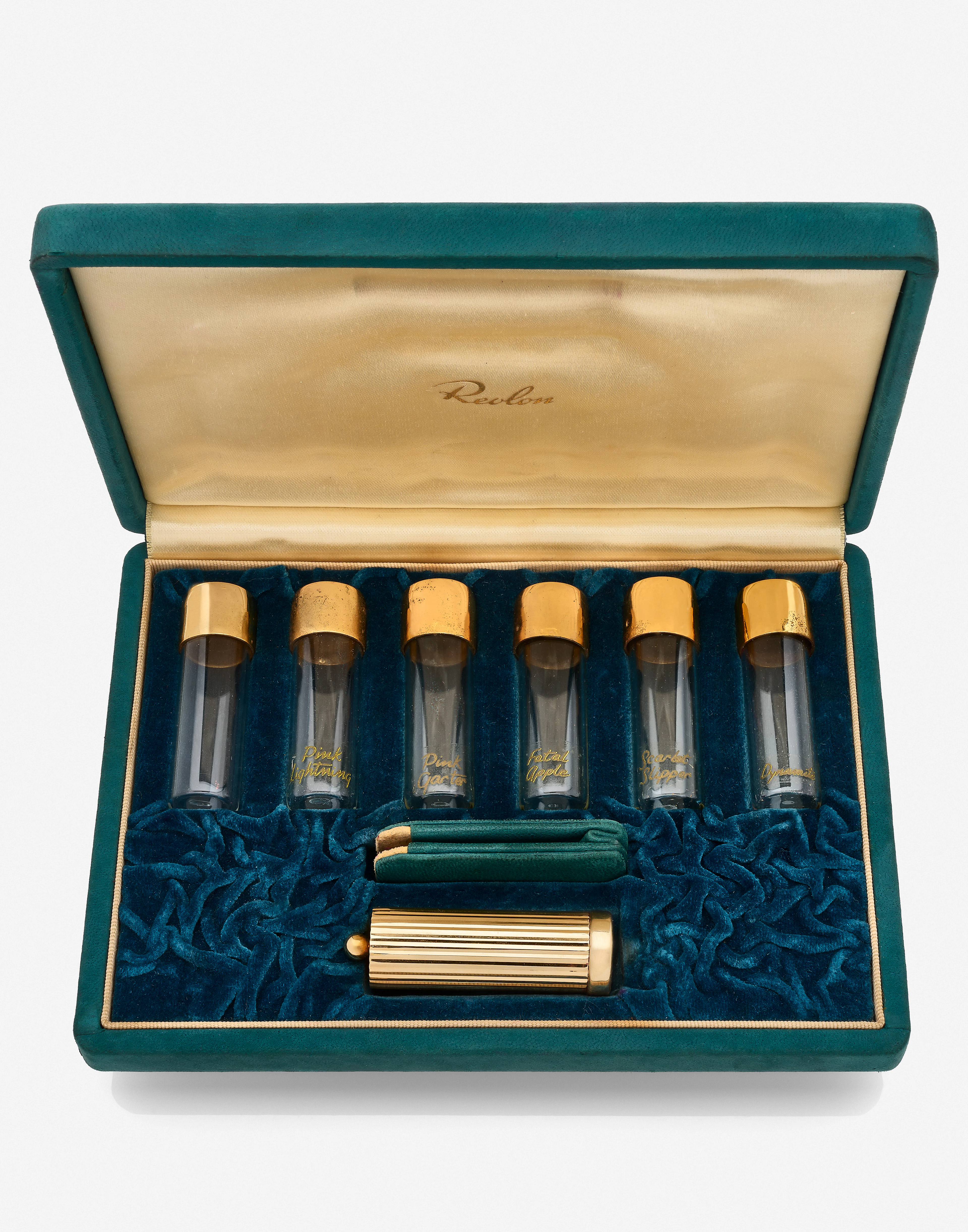 REVLON Boîte de beauté