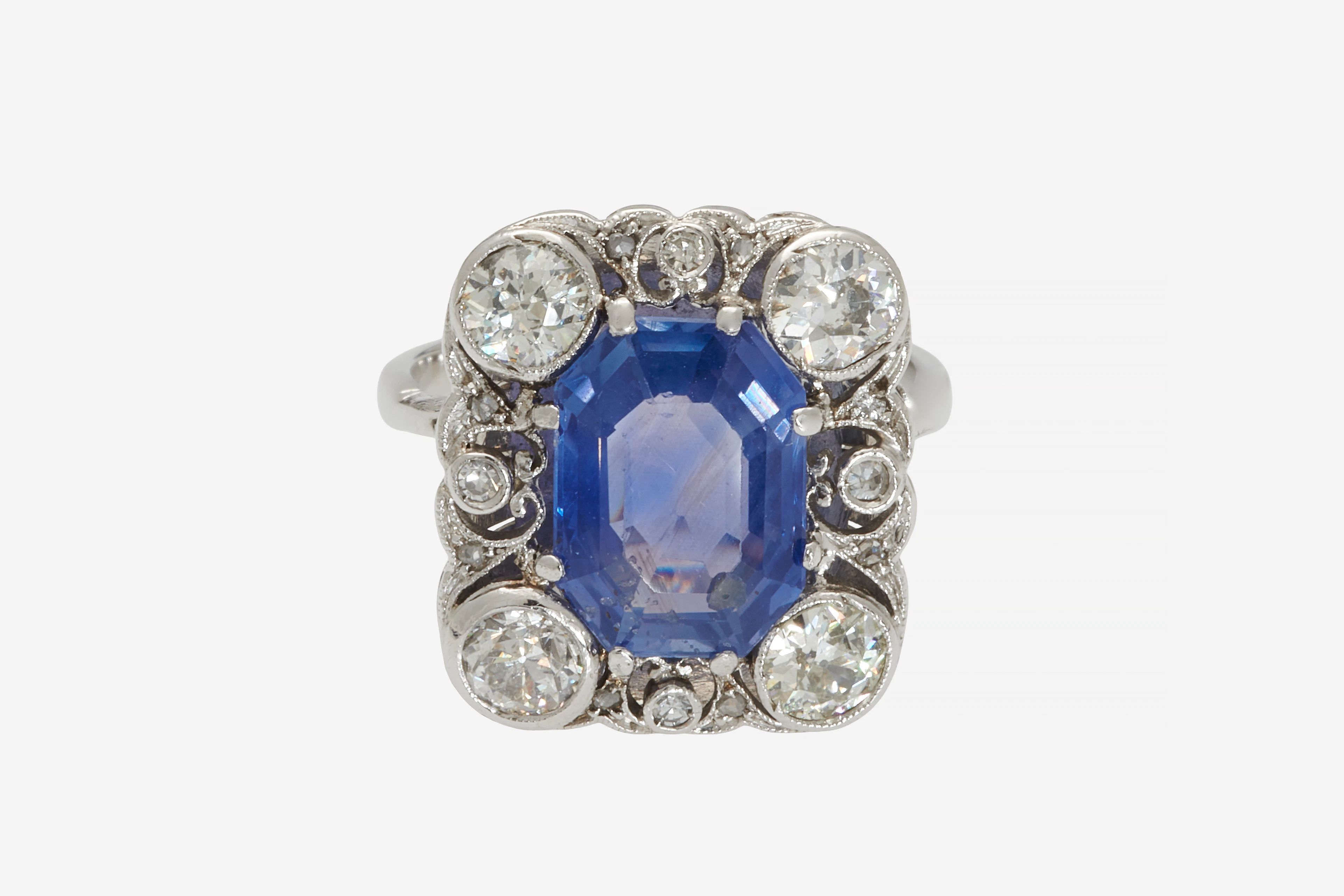 Bague