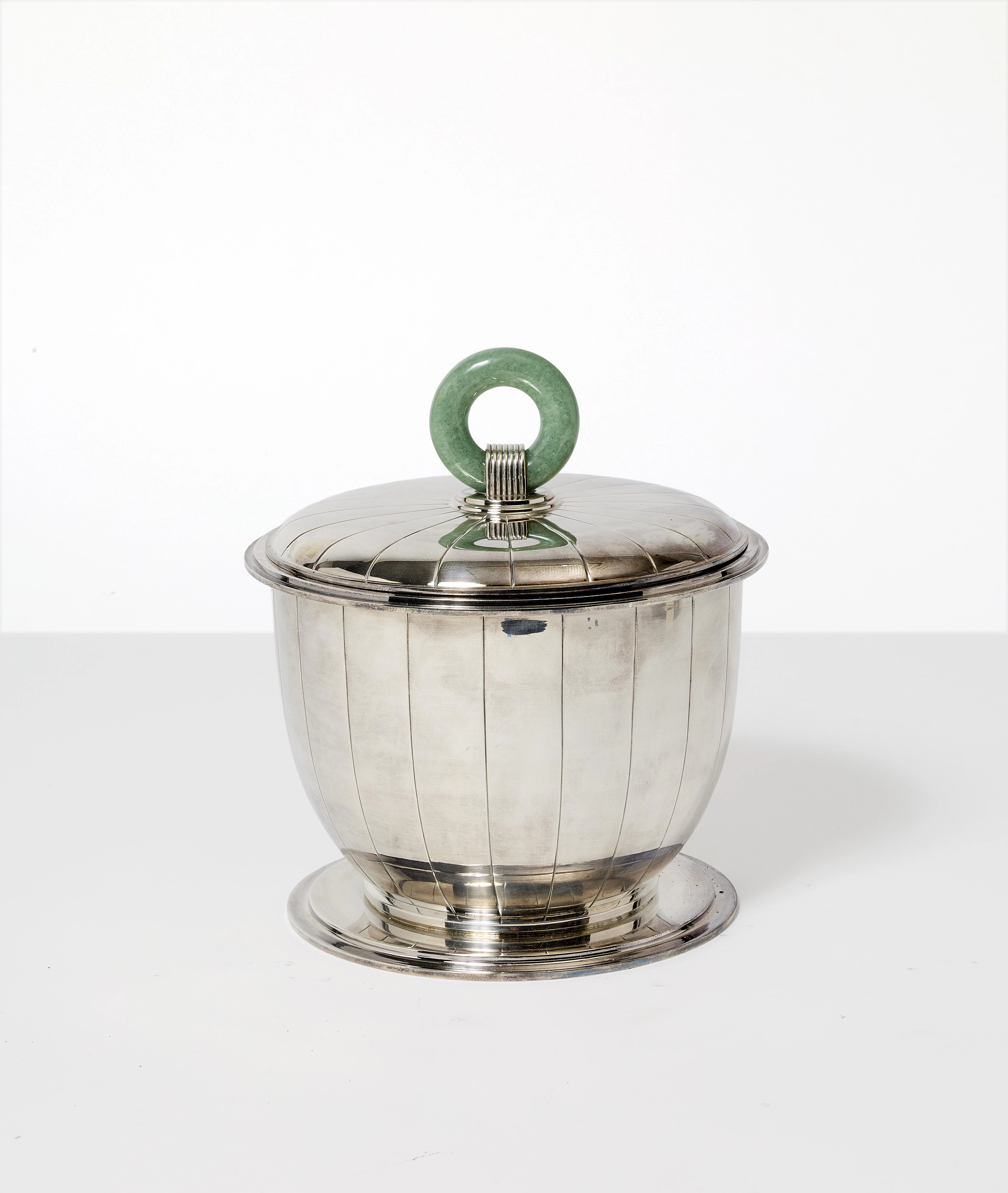Soupière – 1925