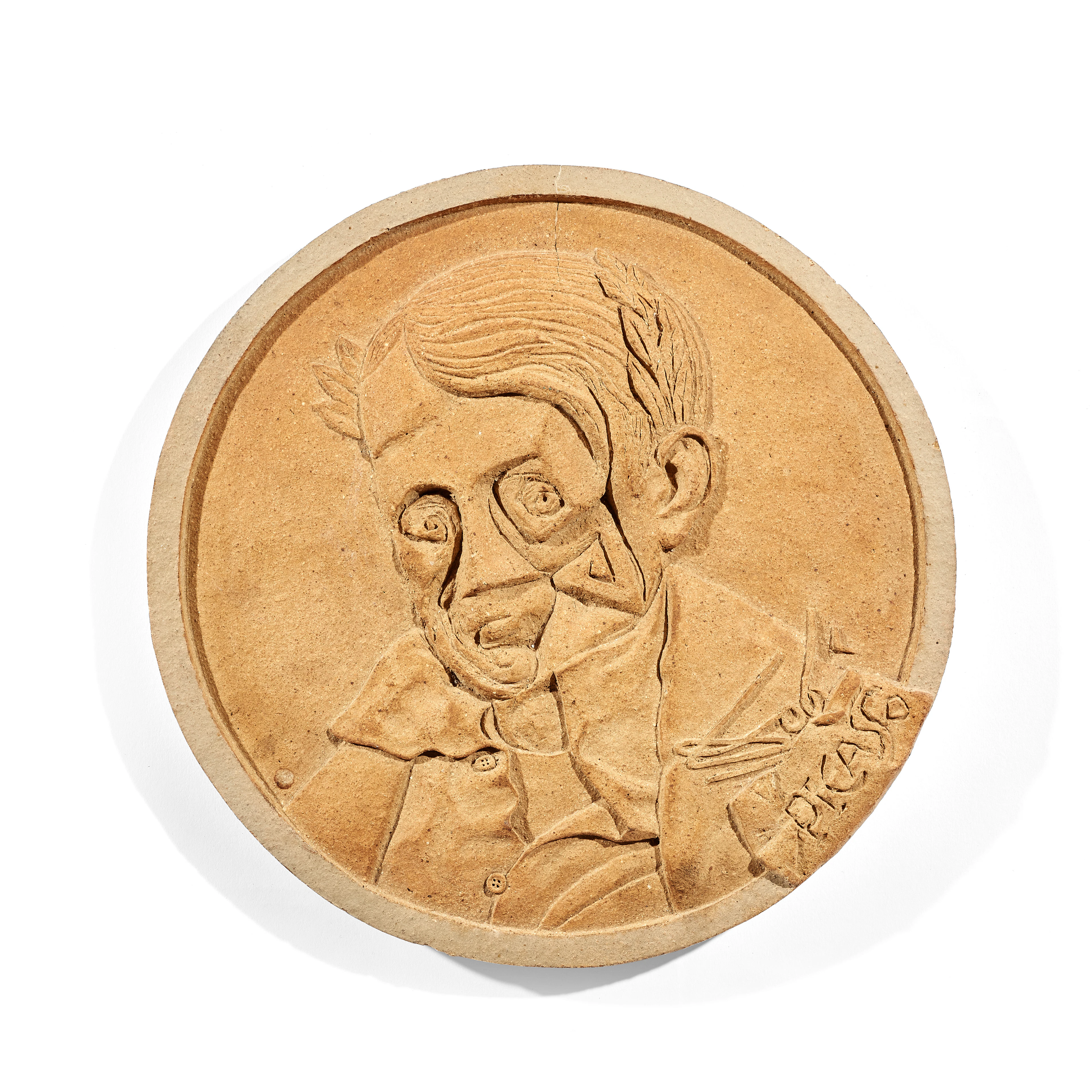 Salvador DALÍ 1904-1989 Picasso